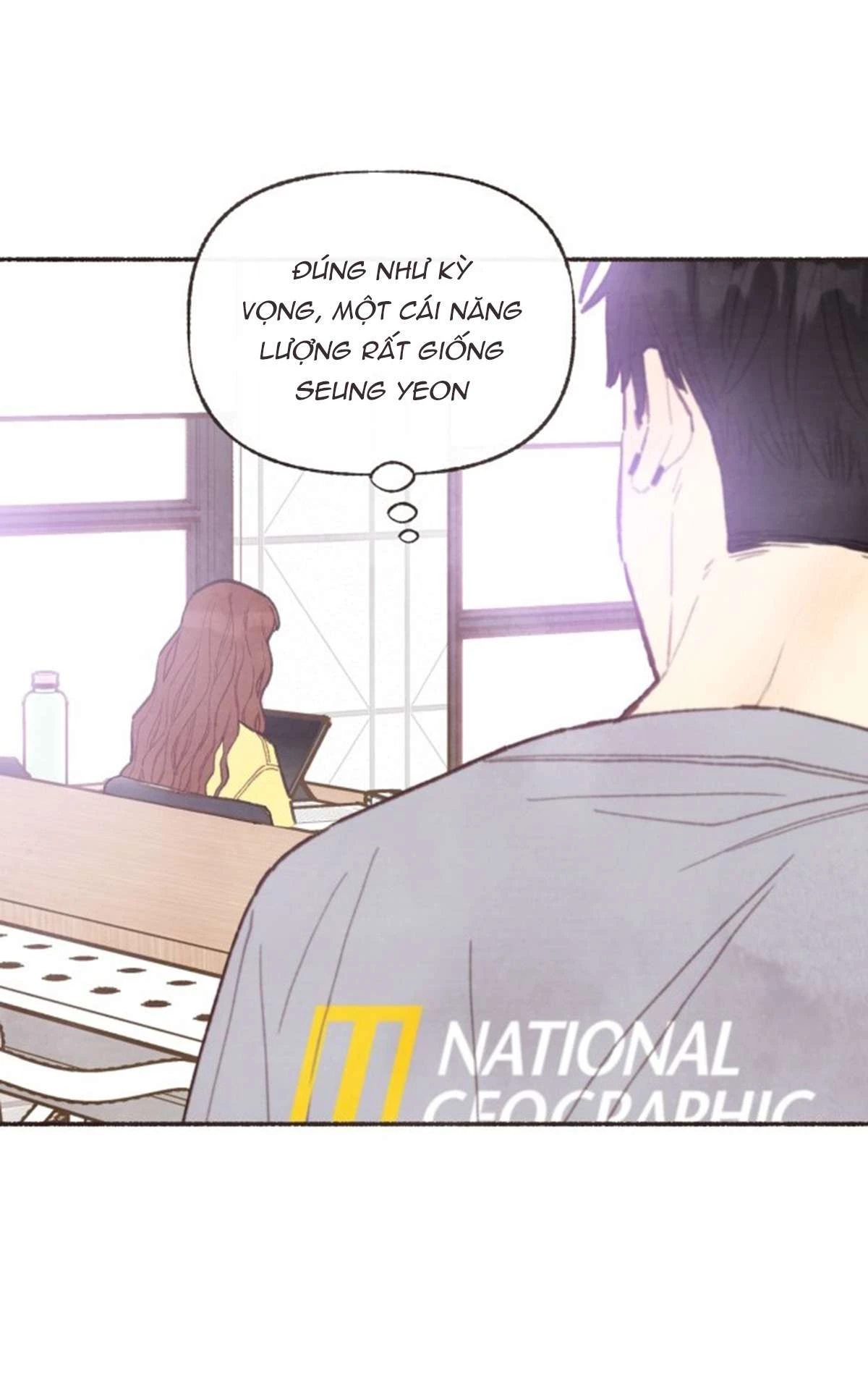 Cảm Xúc Chuyển Giao Chapter 1 - 62