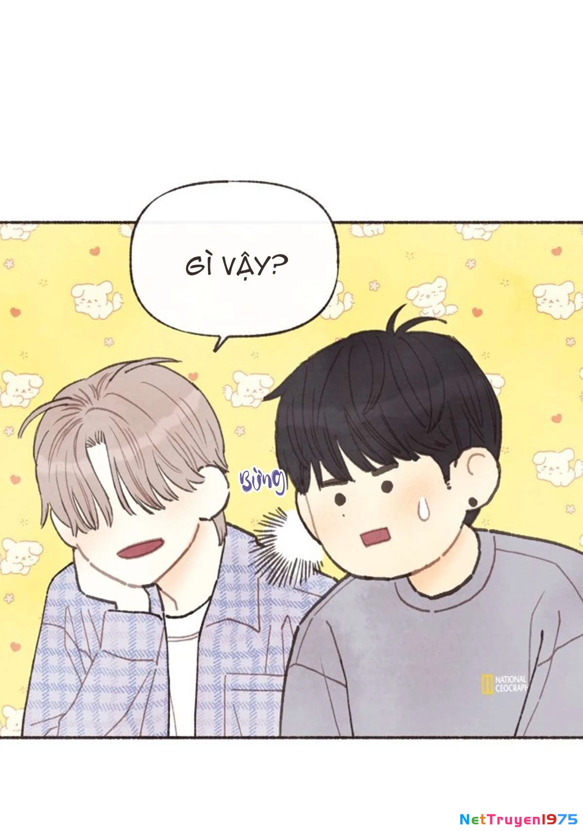 Cảm Xúc Chuyển Giao Chapter 1 - 63