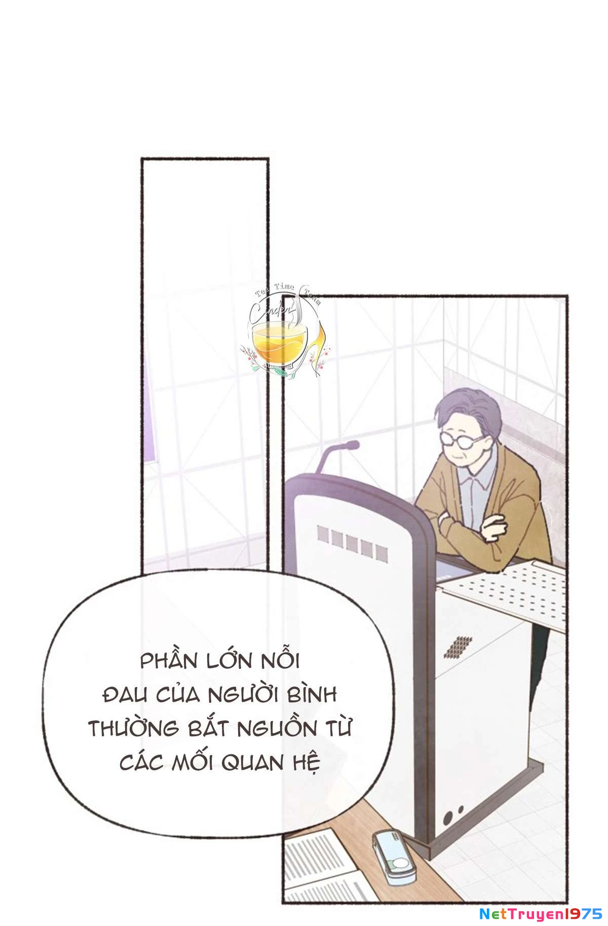 Cảm Xúc Chuyển Giao Chapter 1 - 65