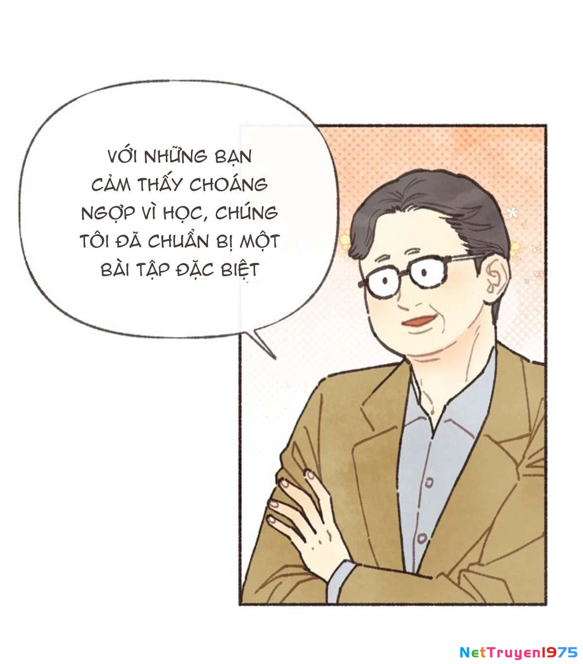 Cảm Xúc Chuyển Giao Chapter 1 - 68