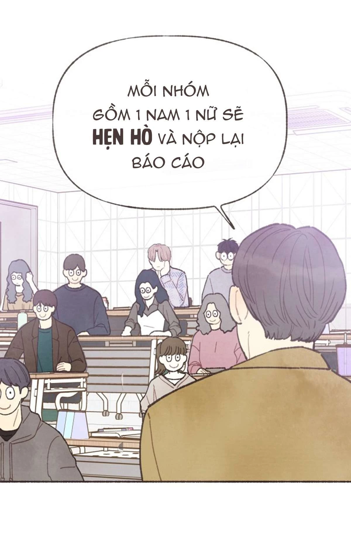 Cảm Xúc Chuyển Giao Chapter 1 - 69
