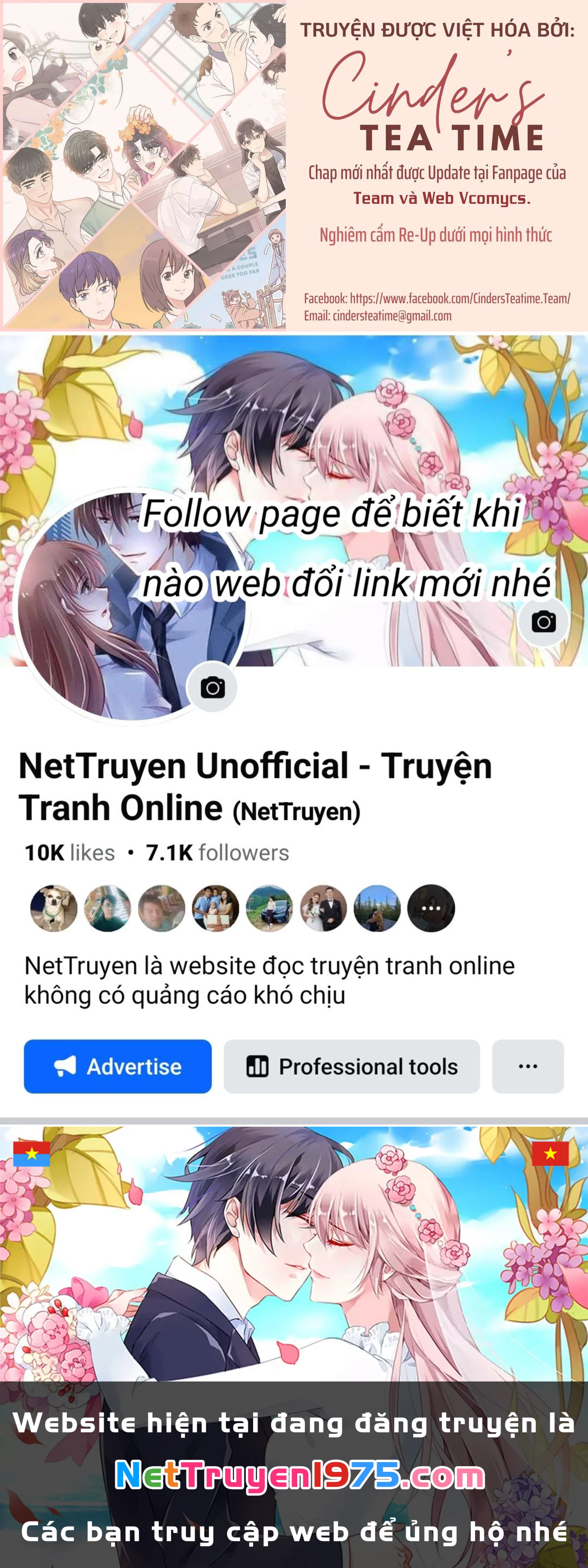 Cảm Xúc Chuyển Giao Chapter 2 - 10