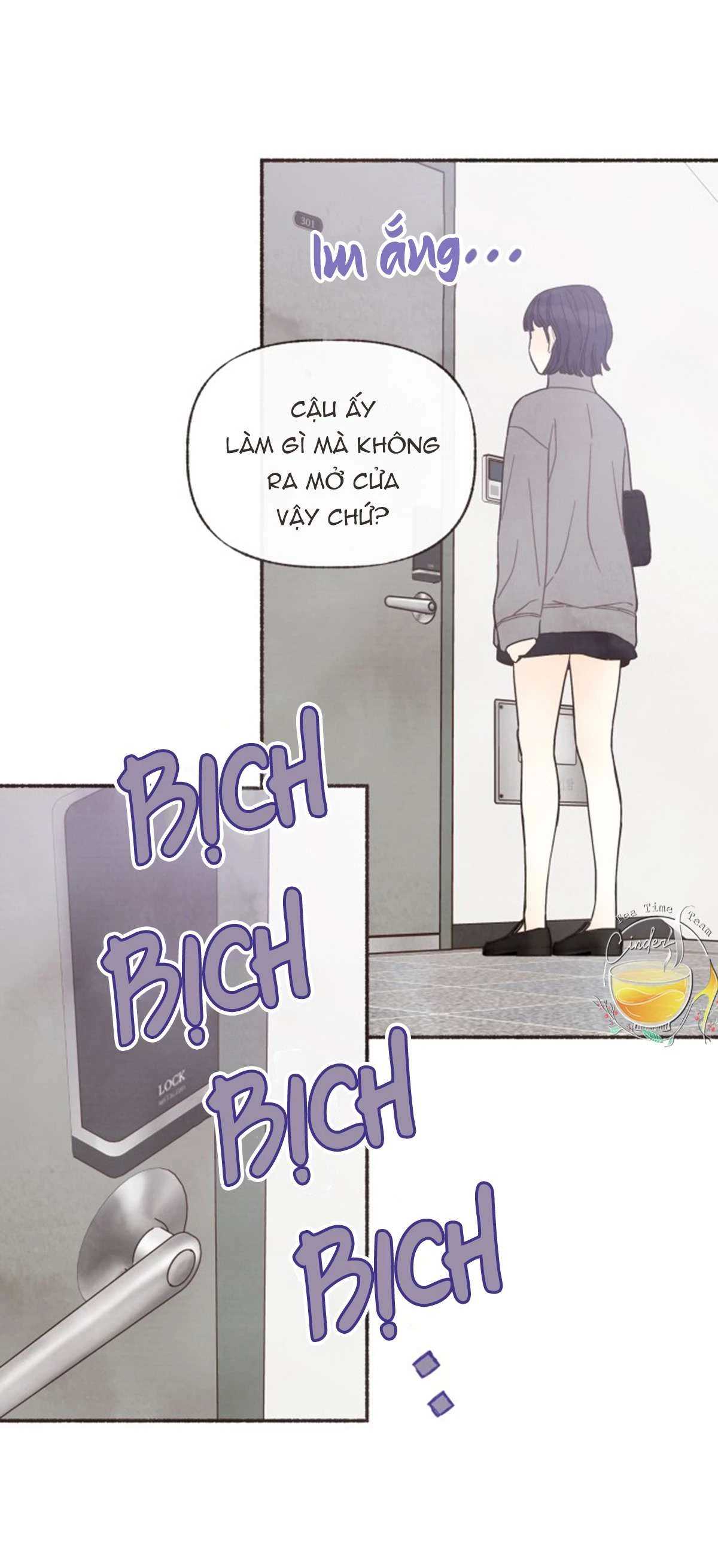 Cảm Xúc Chuyển Giao Chapter 7 - 4