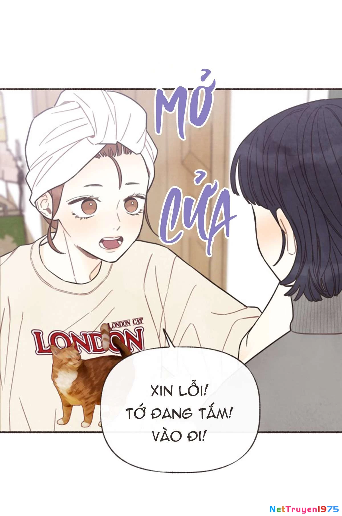 Cảm Xúc Chuyển Giao Chapter 7 - 5