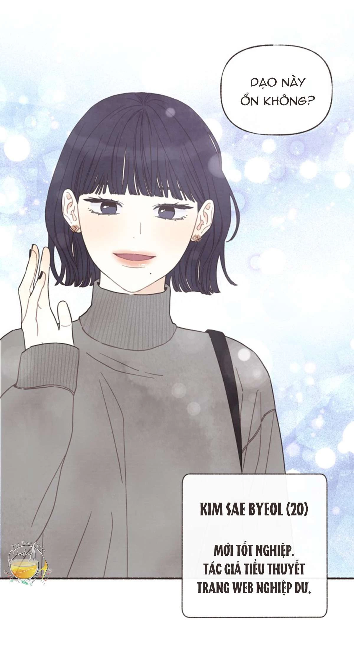 Cảm Xúc Chuyển Giao Chapter 7 - 6