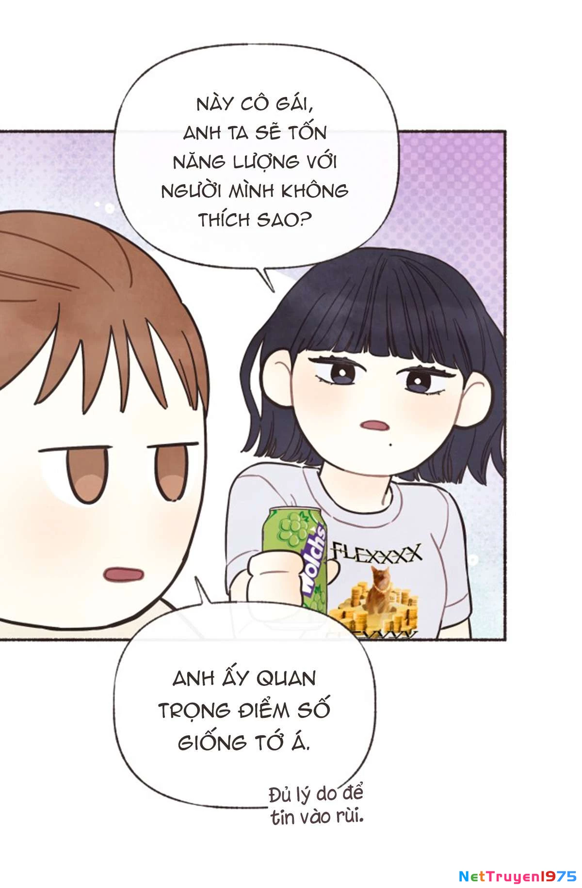 Cảm Xúc Chuyển Giao Chapter 7 - 12