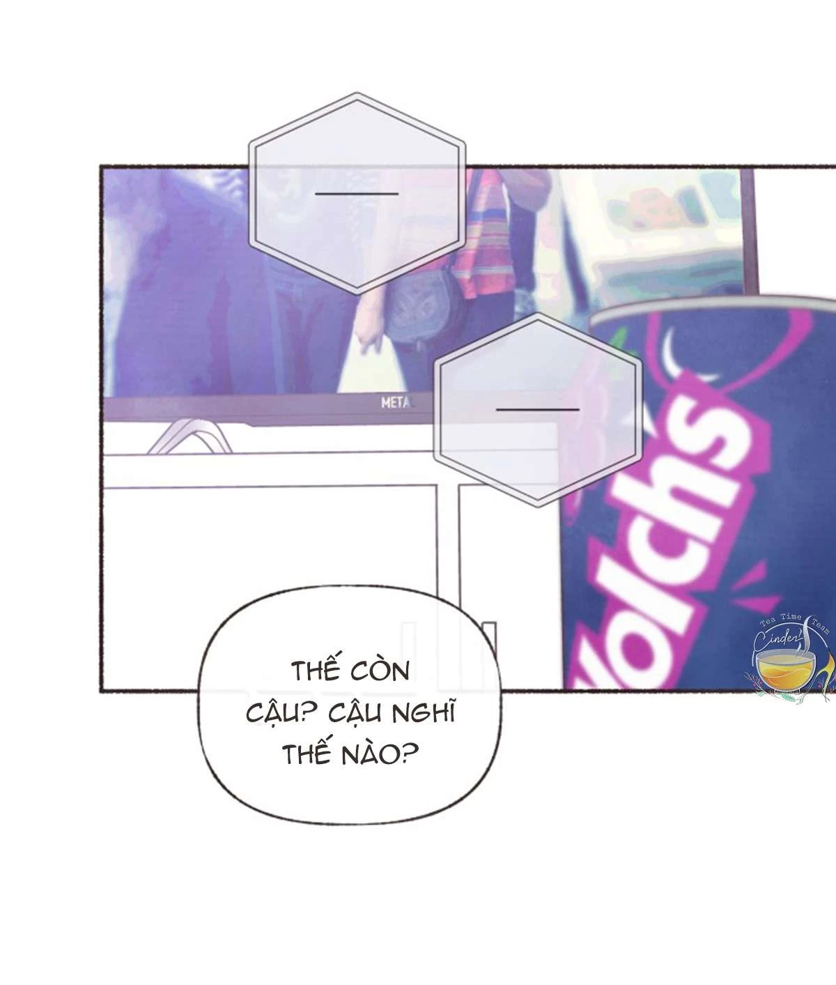 Cảm Xúc Chuyển Giao Chapter 7 - 13