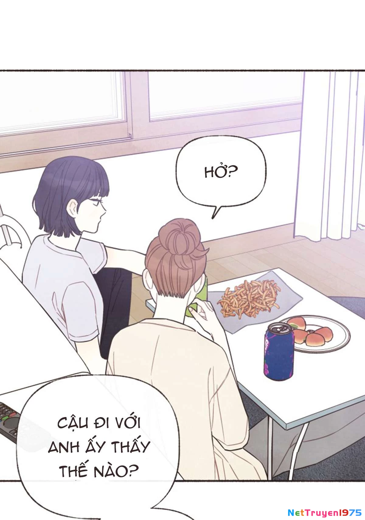 Cảm Xúc Chuyển Giao Chapter 7 - 14