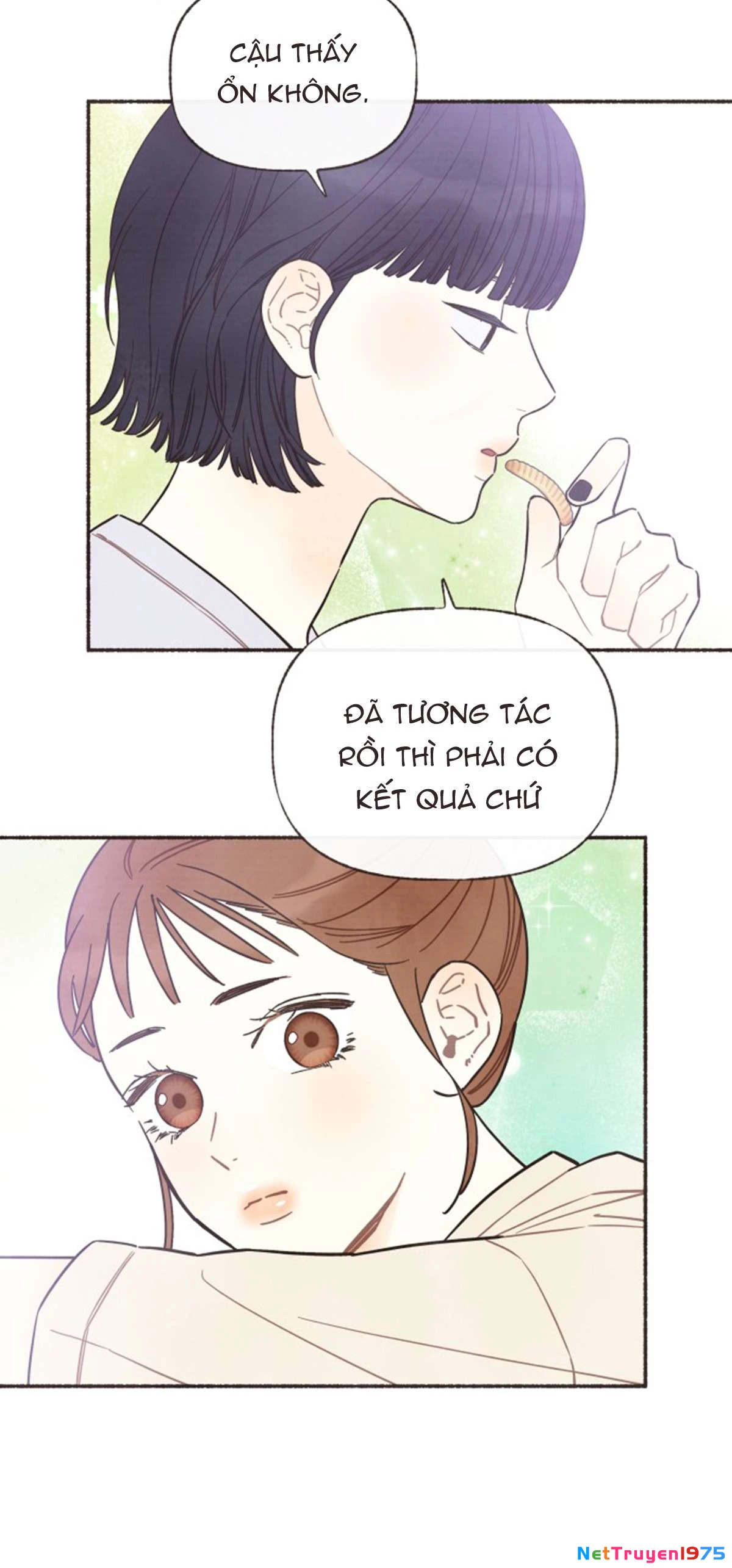 Cảm Xúc Chuyển Giao Chapter 7 - 15