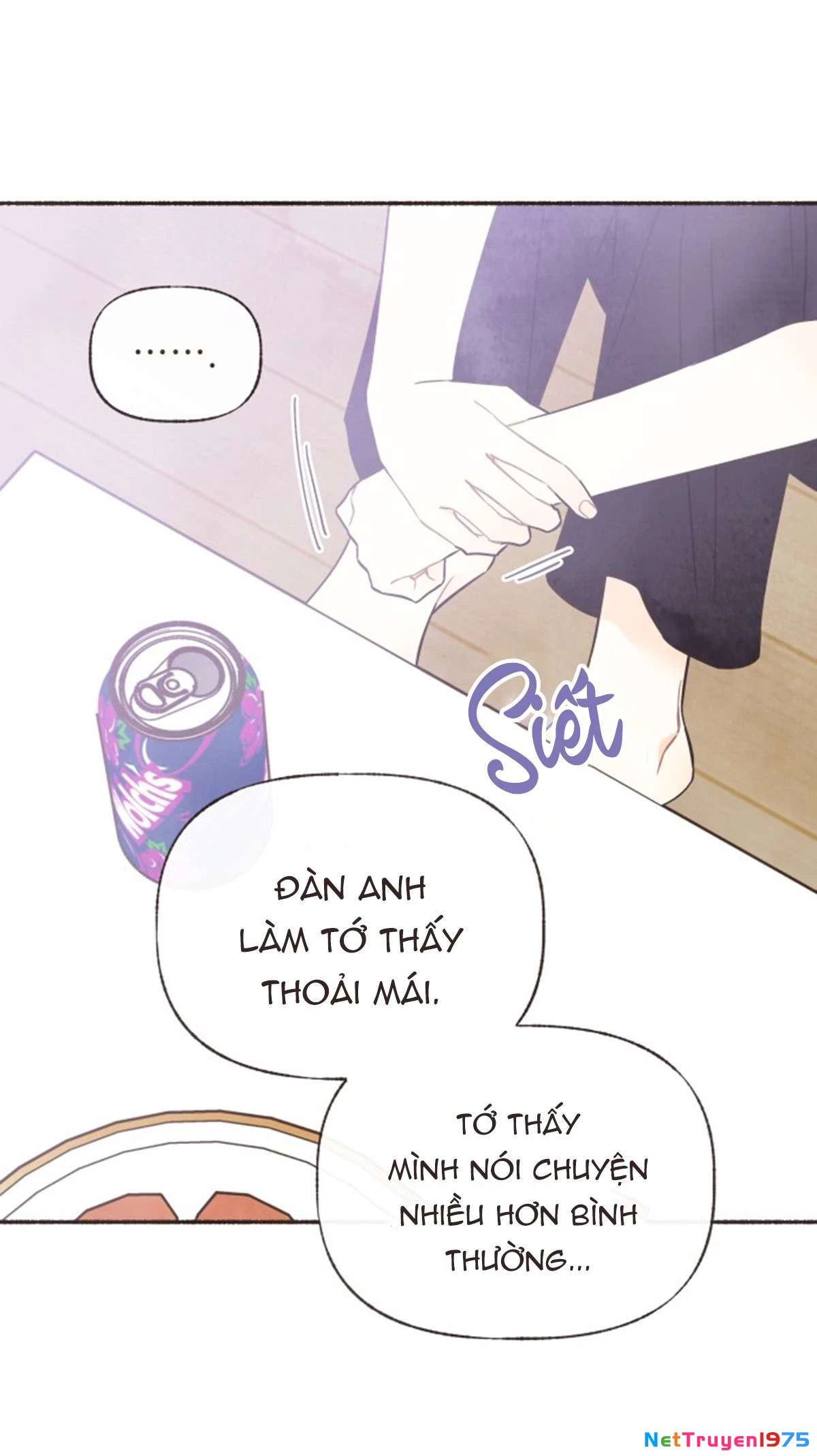 Cảm Xúc Chuyển Giao Chapter 7 - 16