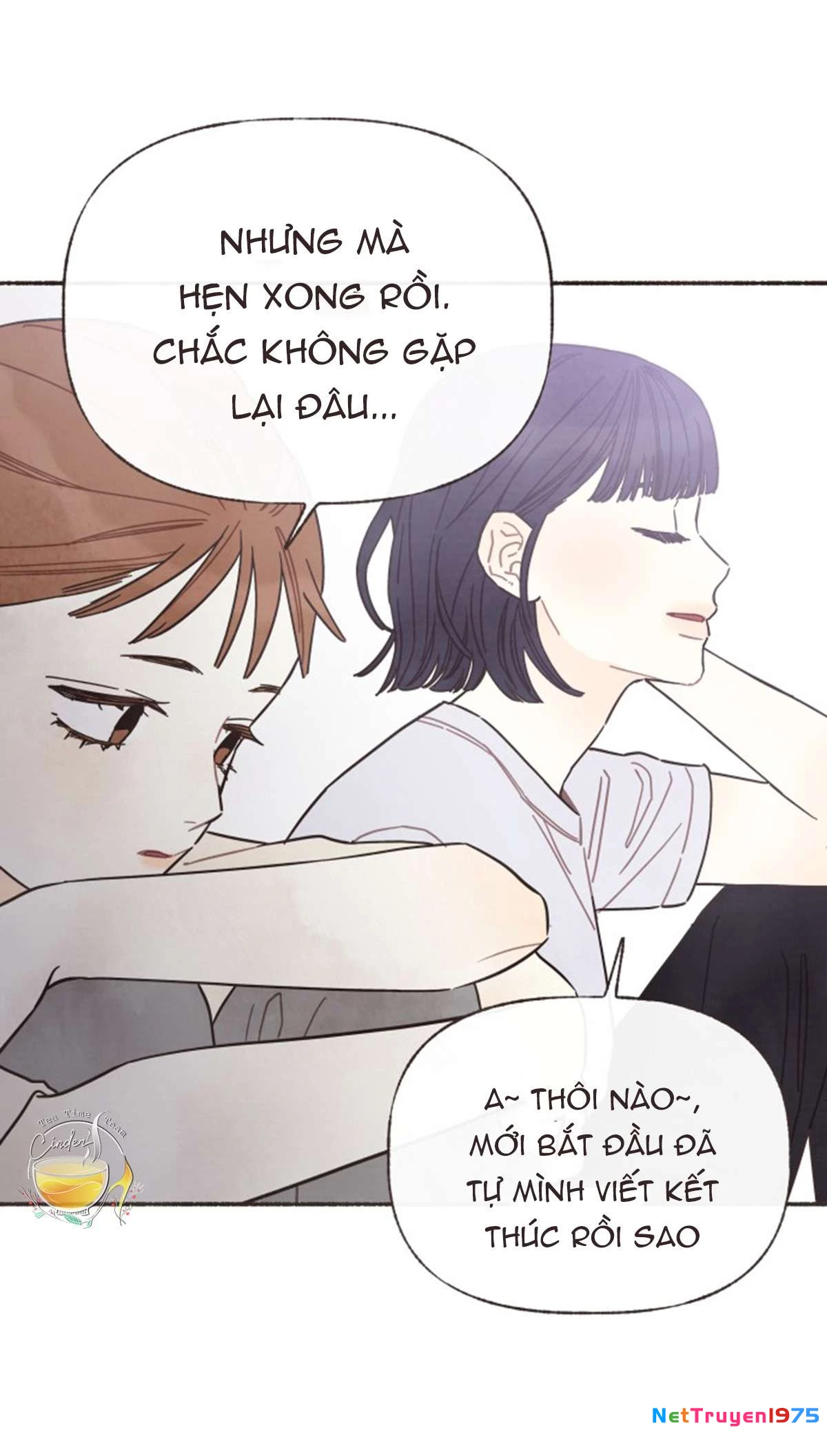 Cảm Xúc Chuyển Giao Chapter 7 - 17