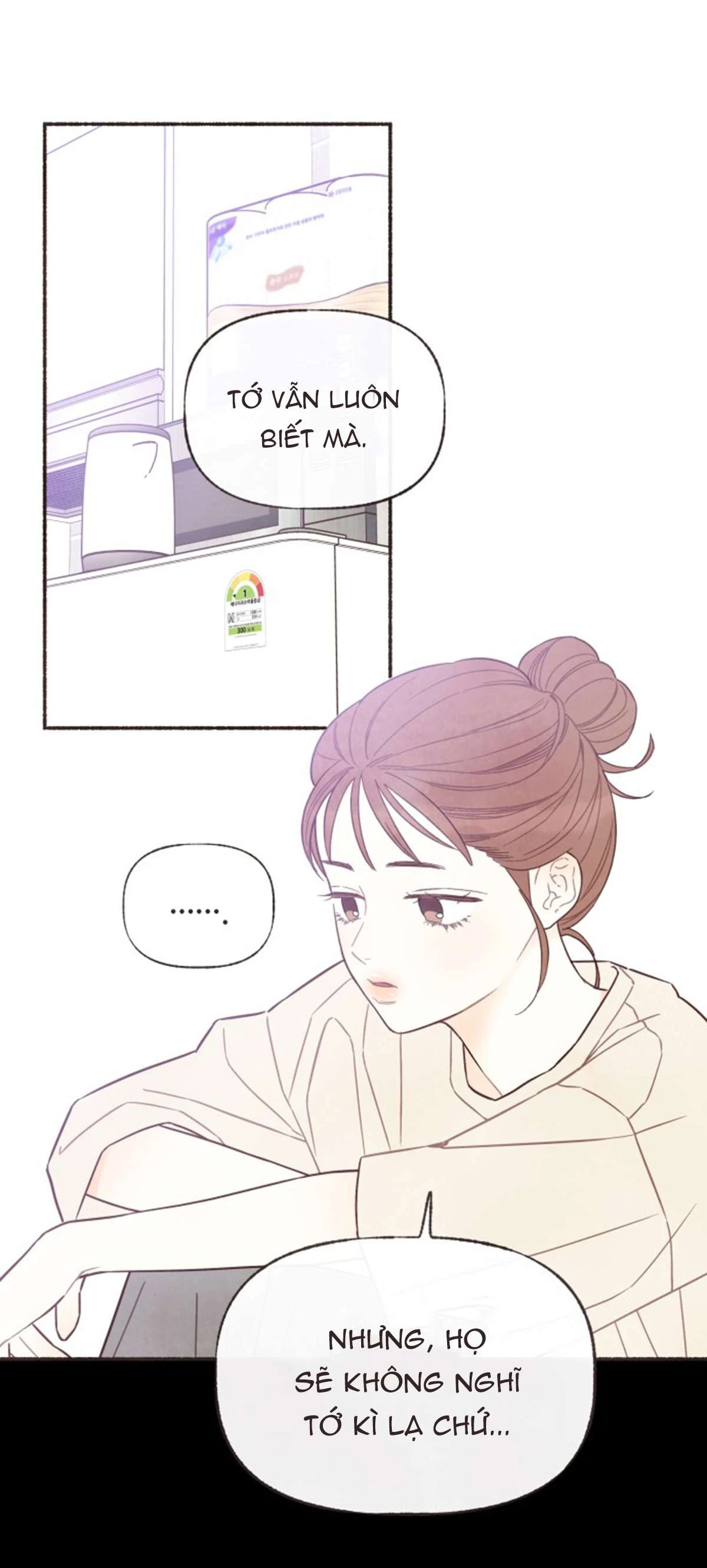 Cảm Xúc Chuyển Giao Chapter 7 - 19