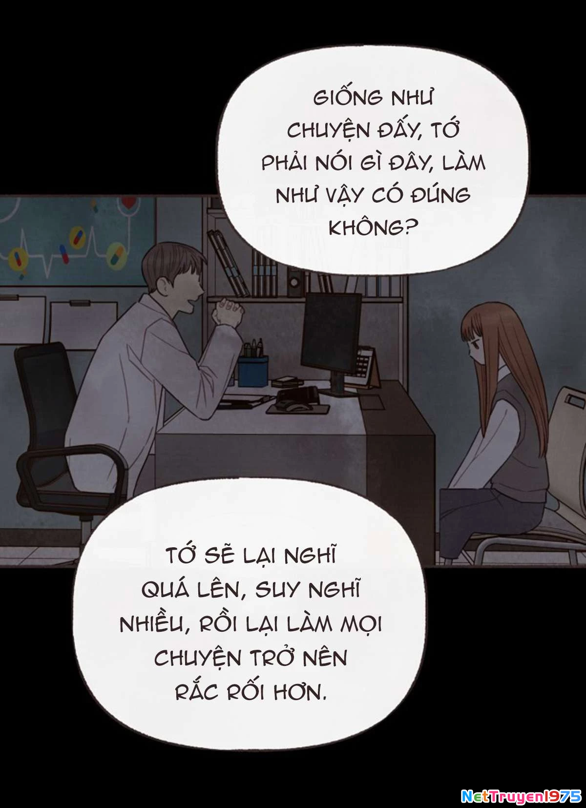 Cảm Xúc Chuyển Giao Chapter 7 - 20