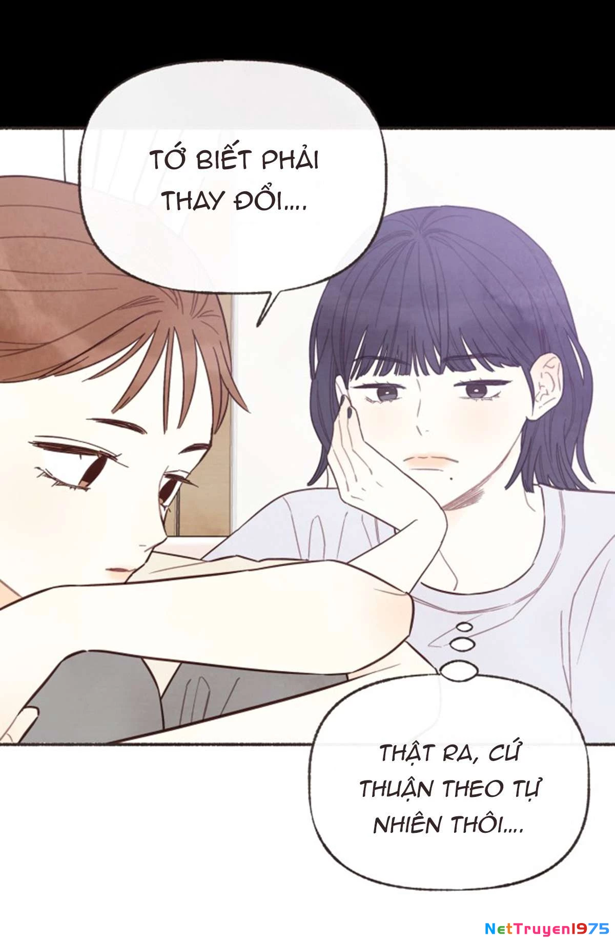 Cảm Xúc Chuyển Giao Chapter 7 - 21