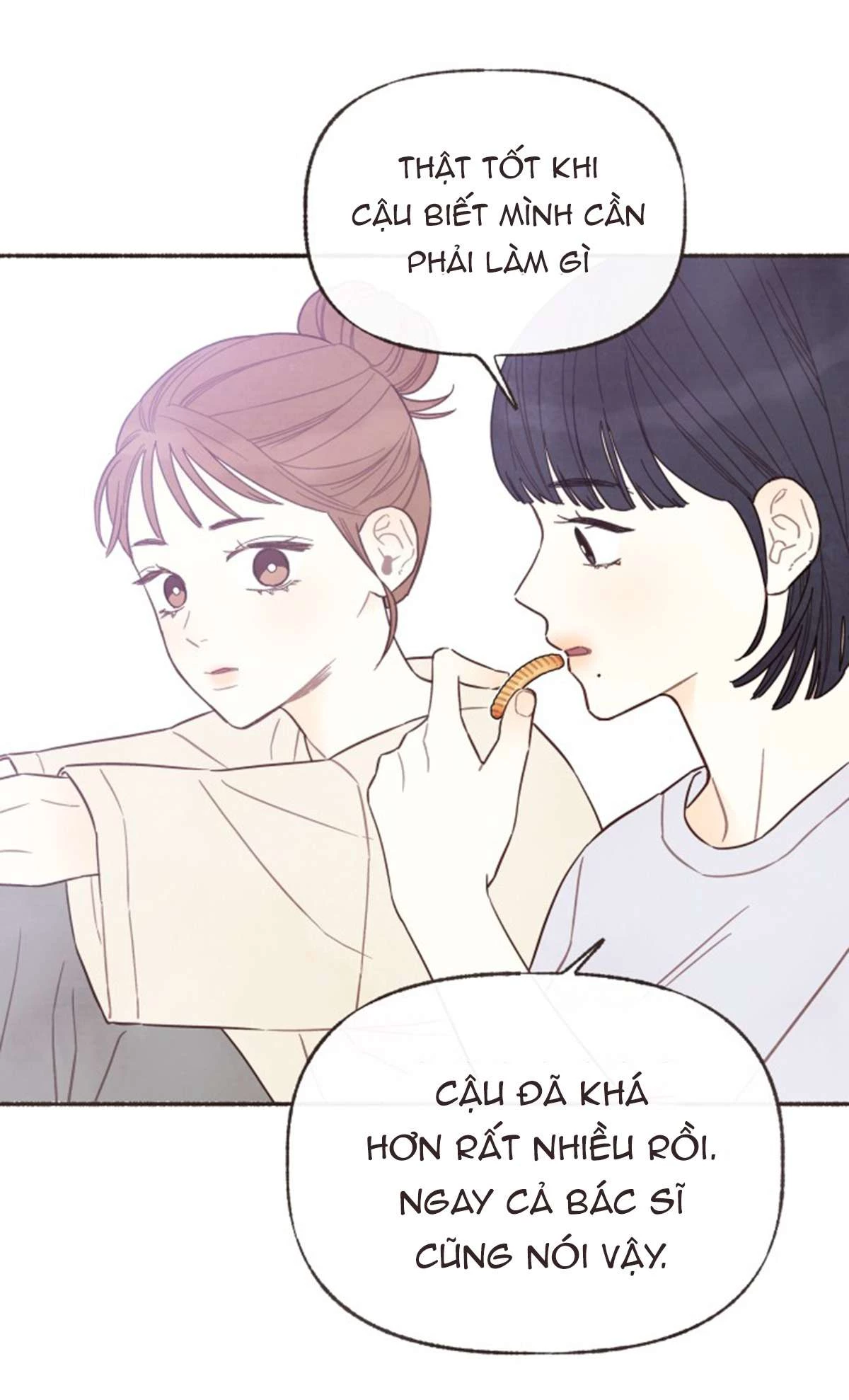 Cảm Xúc Chuyển Giao Chapter 7 - 22