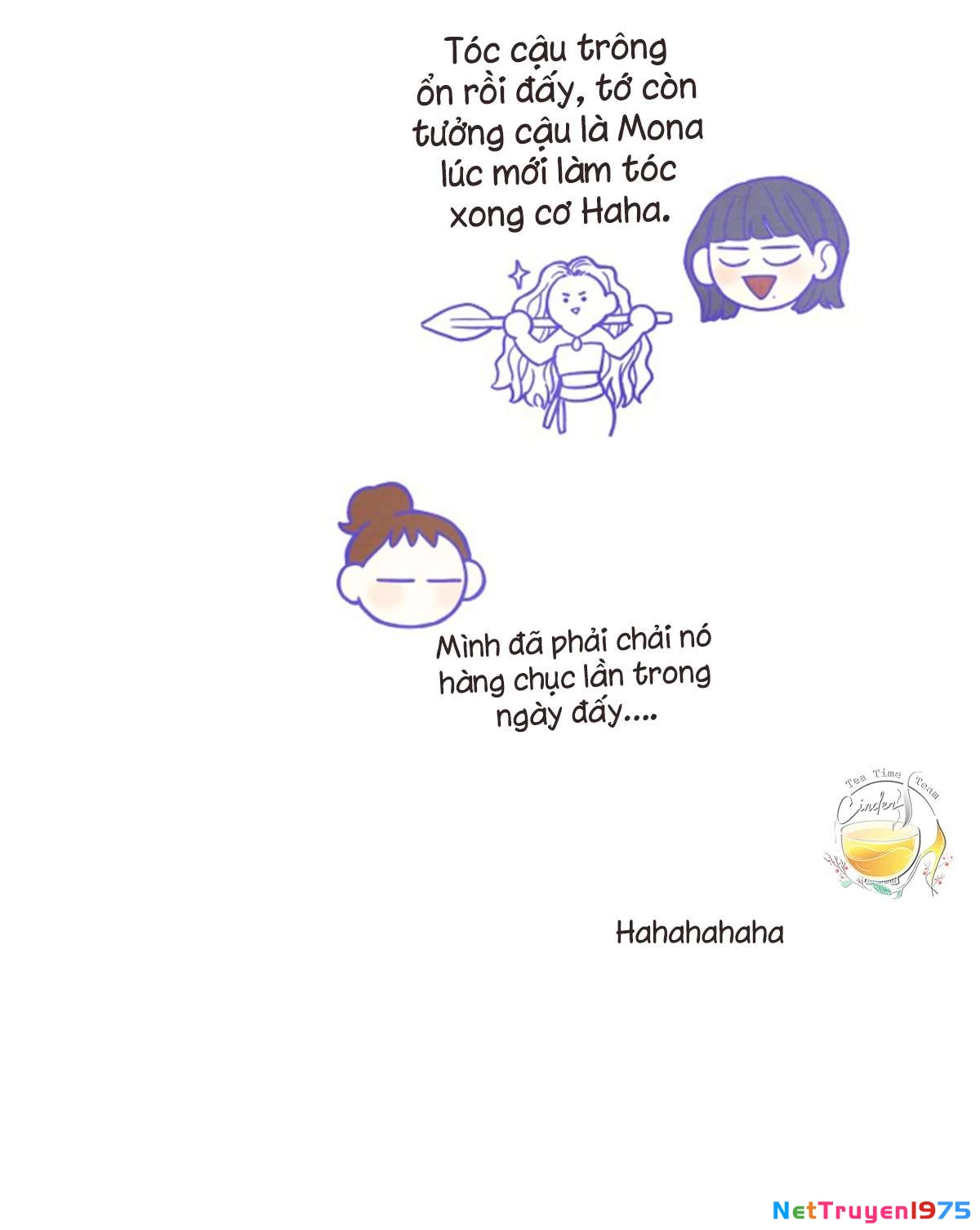 Cảm Xúc Chuyển Giao Chapter 7 - 26