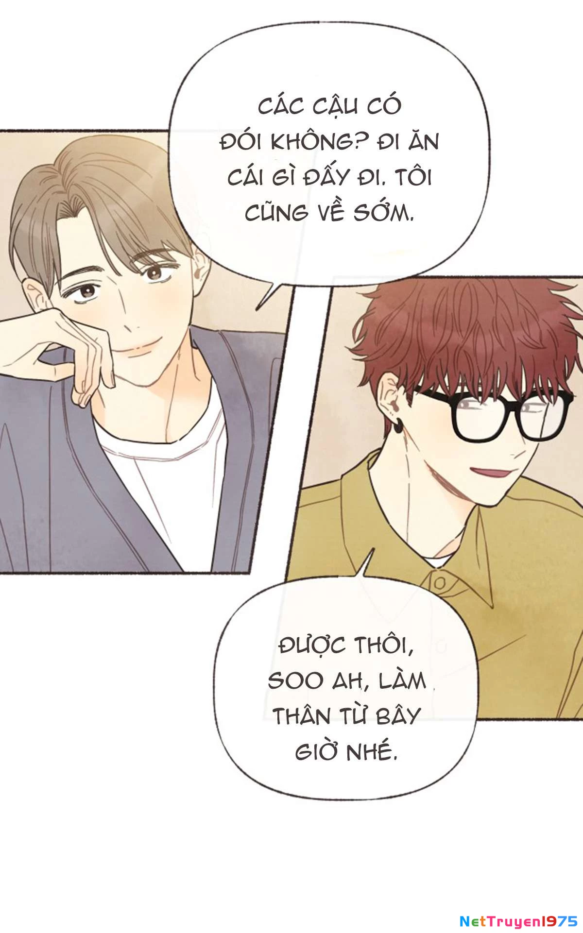 Cảm Xúc Chuyển Giao Chapter 7 - 30