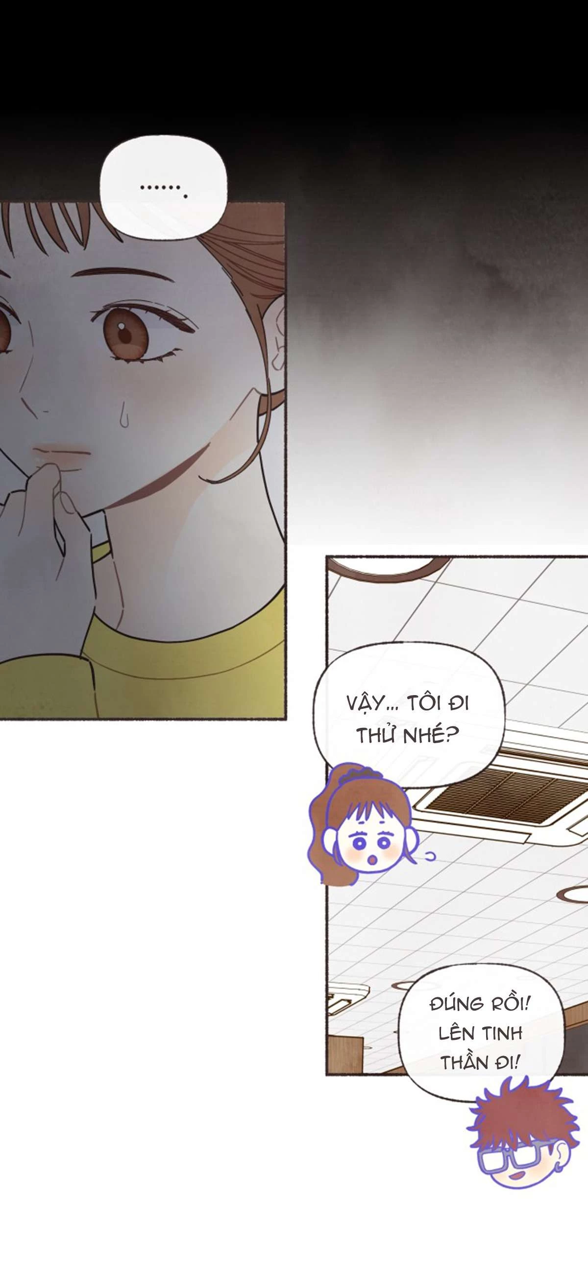 Cảm Xúc Chuyển Giao Chapter 7 - 33