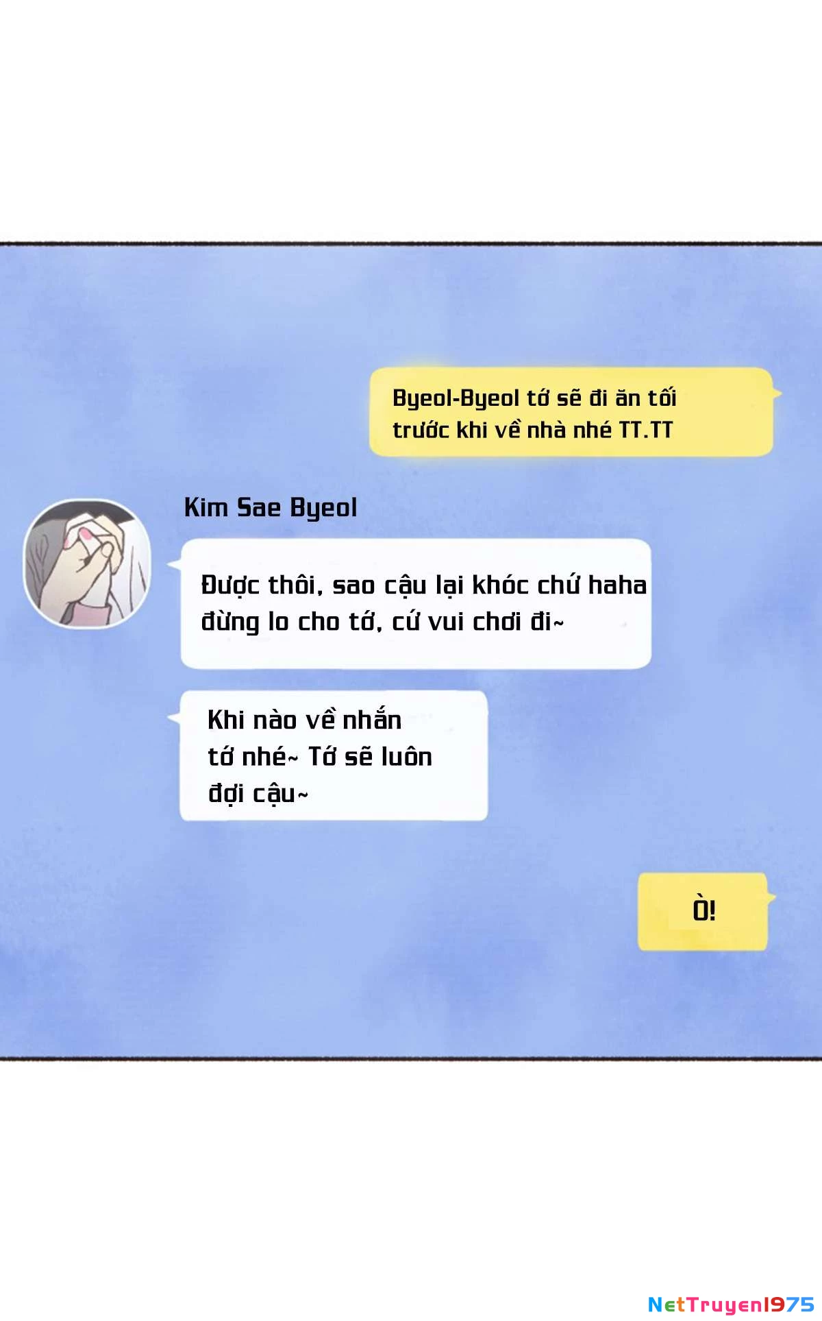 Cảm Xúc Chuyển Giao Chapter 7 - 35