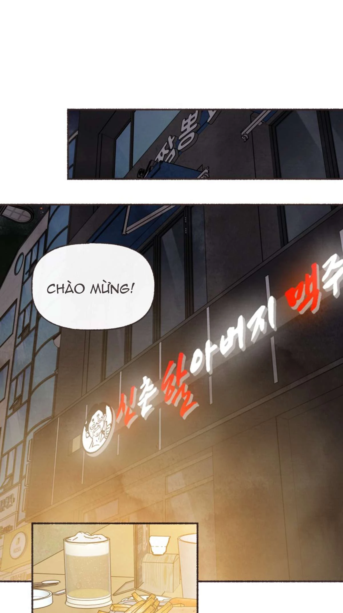 Cảm Xúc Chuyển Giao Chapter 7 - 36