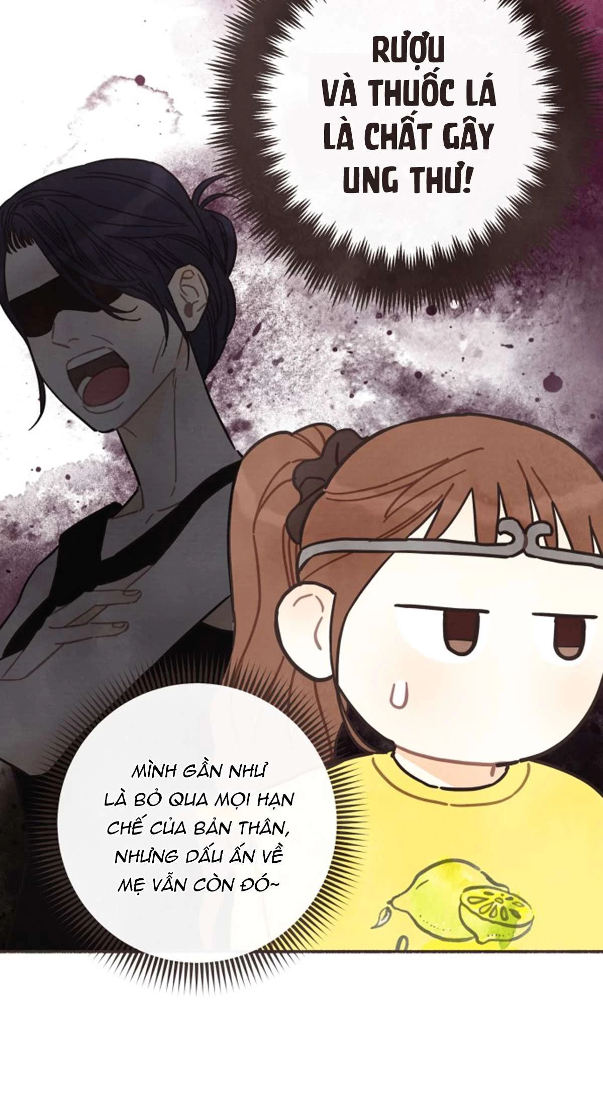 Cảm Xúc Chuyển Giao Chapter 7 - 40