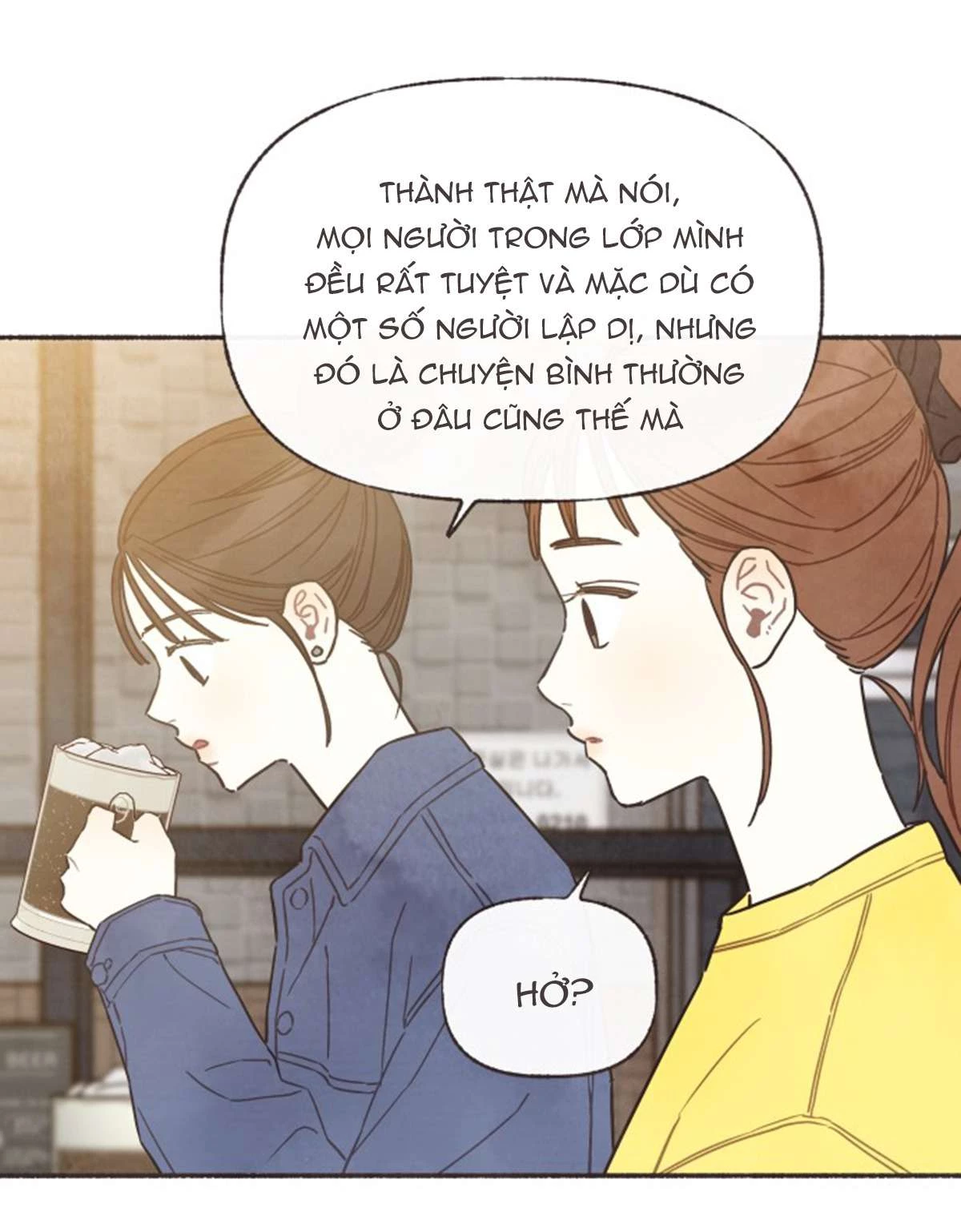 Cảm Xúc Chuyển Giao Chapter 7 - 42