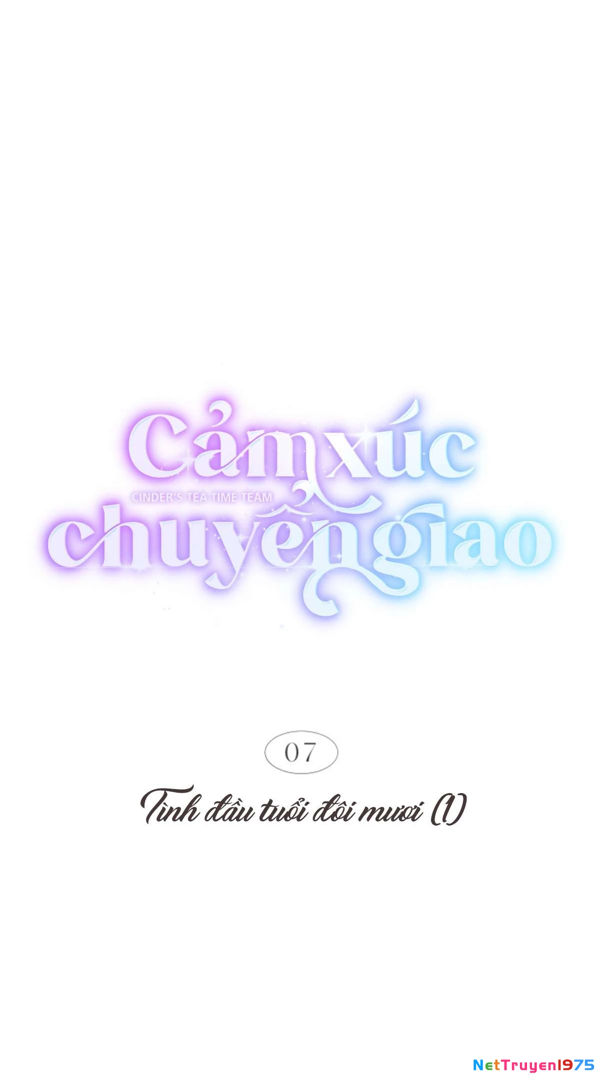 Cảm Xúc Chuyển Giao Chapter 7 - 45