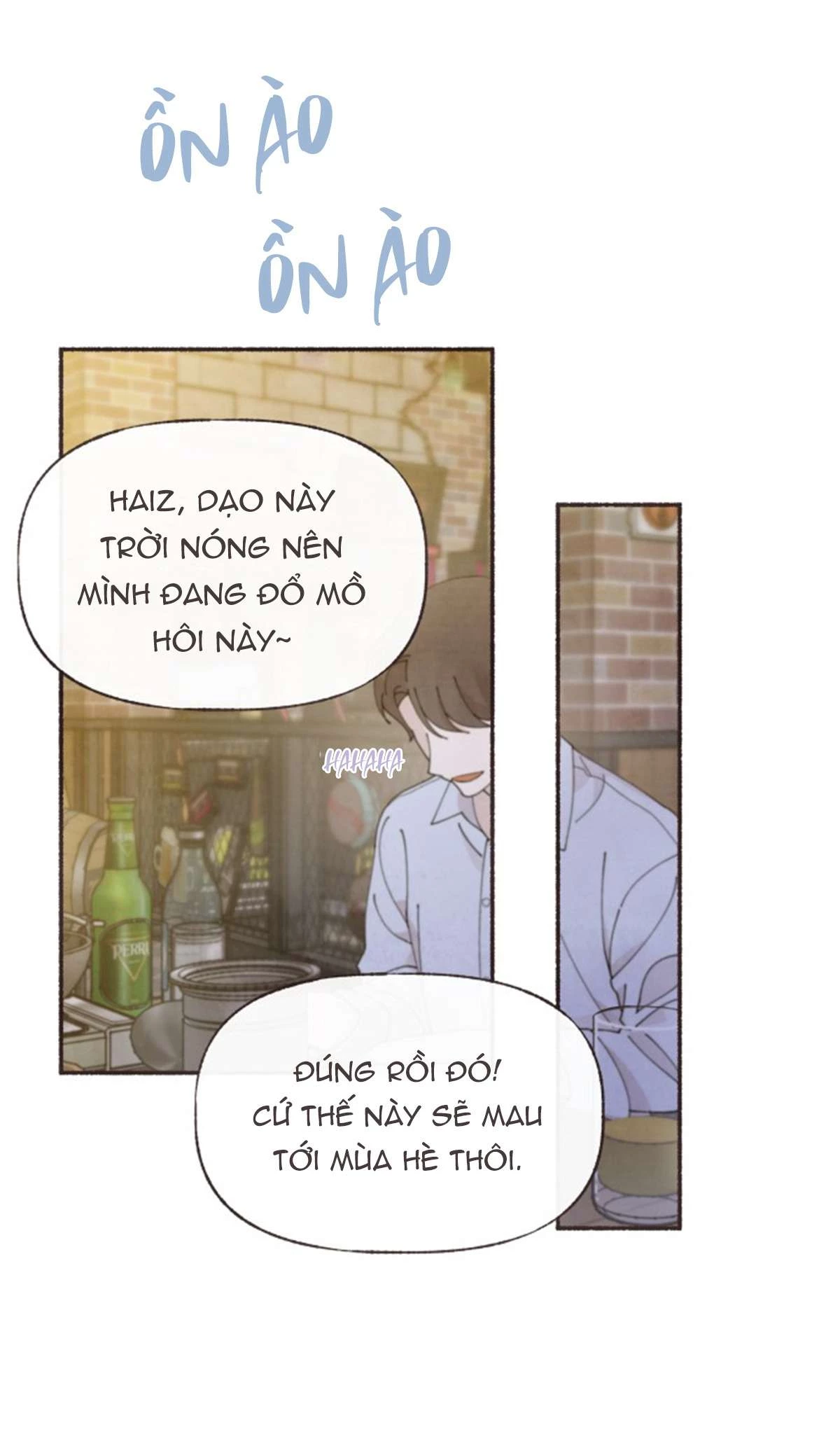 Cảm Xúc Chuyển Giao Chapter 7 - 46