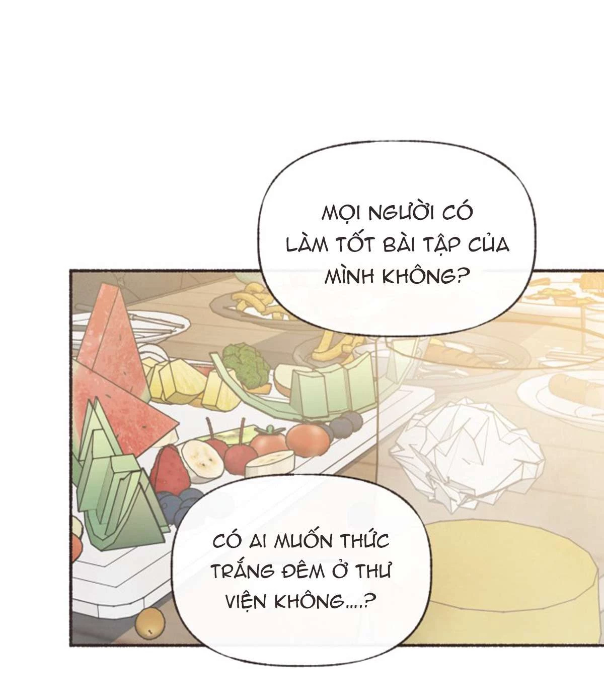 Cảm Xúc Chuyển Giao Chapter 7 - 47