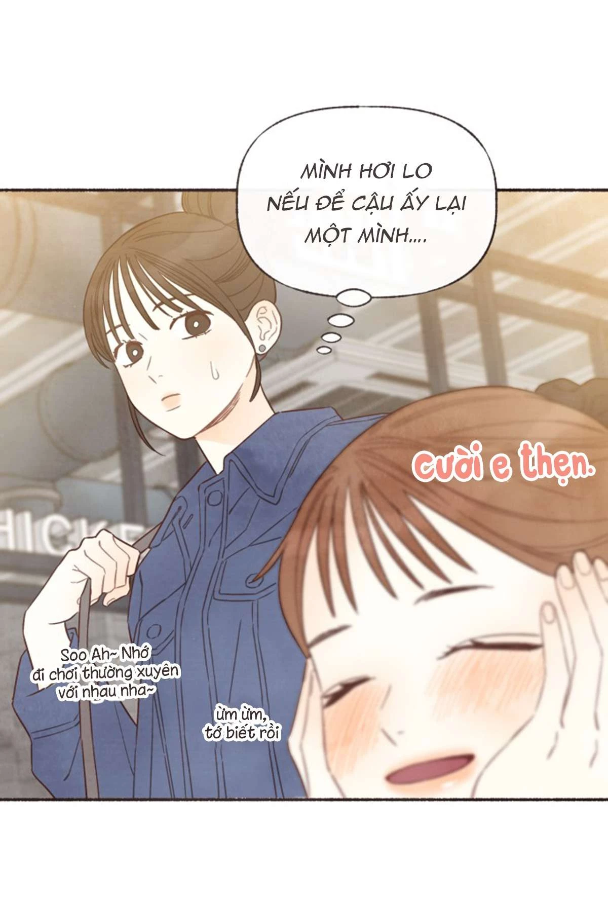 Cảm Xúc Chuyển Giao Chapter 7 - 51