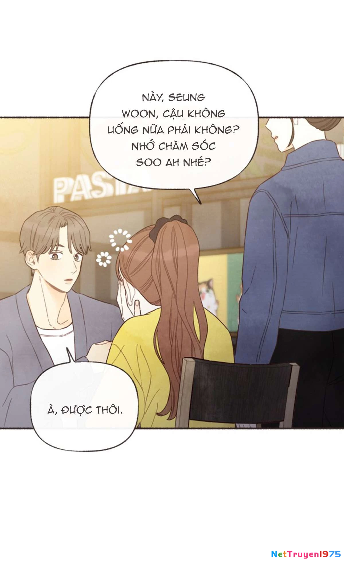 Cảm Xúc Chuyển Giao Chapter 7 - 52