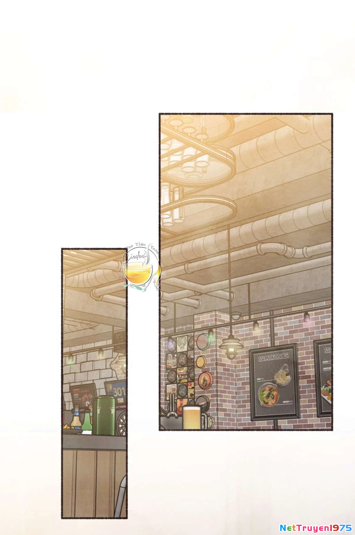 Cảm Xúc Chuyển Giao Chapter 7 - 53