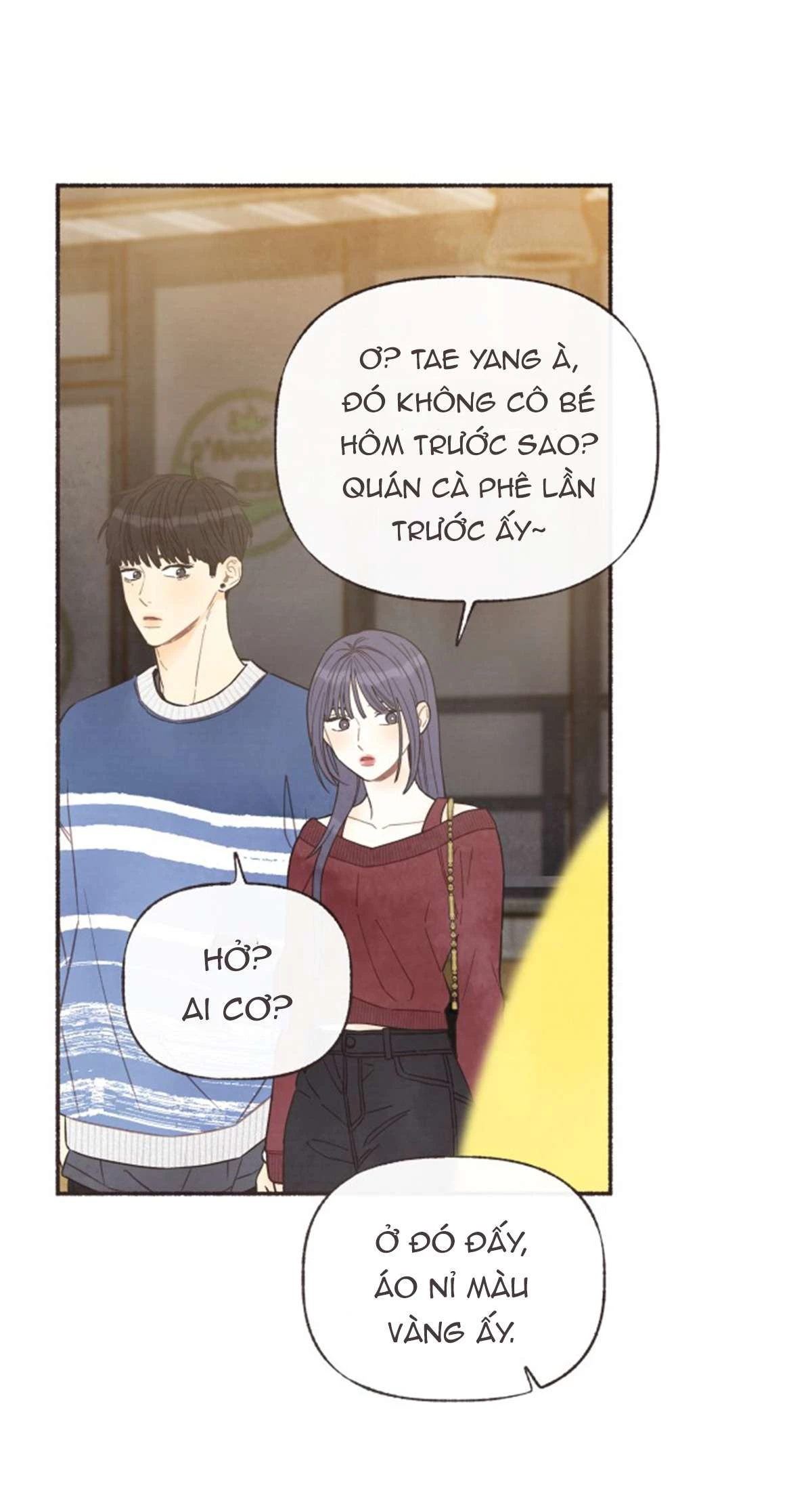 Cảm Xúc Chuyển Giao Chapter 7 - 55