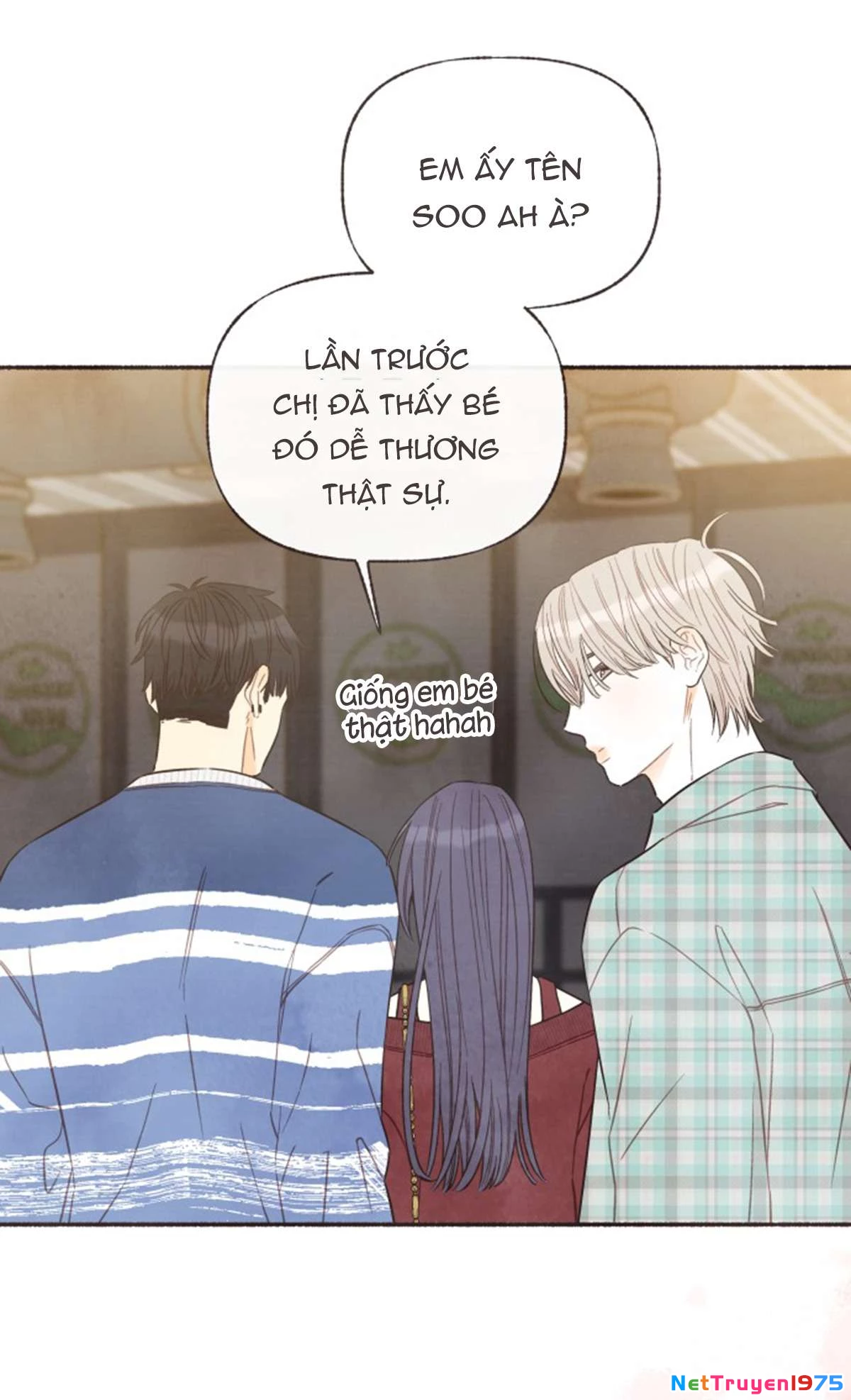 Cảm Xúc Chuyển Giao Chapter 7 - 57