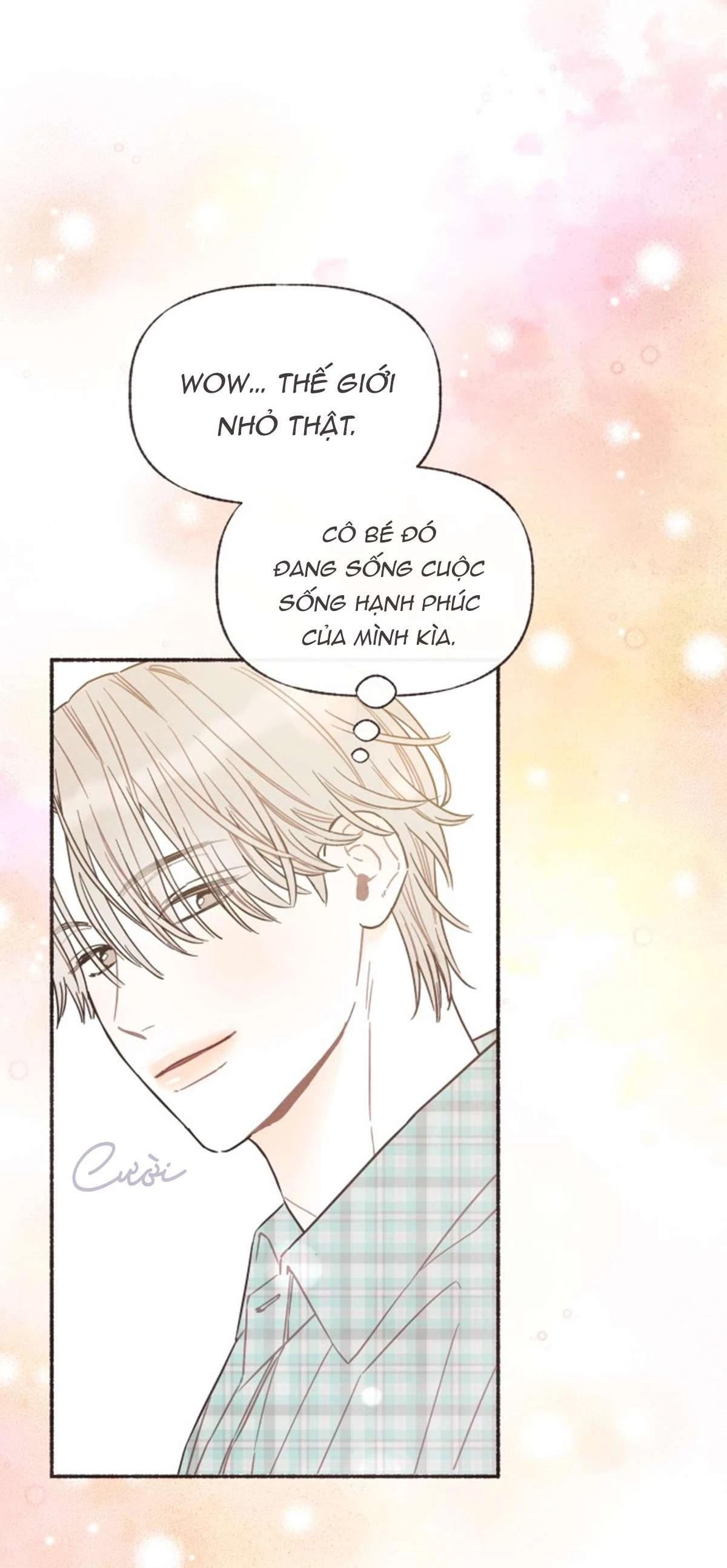 Cảm Xúc Chuyển Giao Chapter 7 - 58