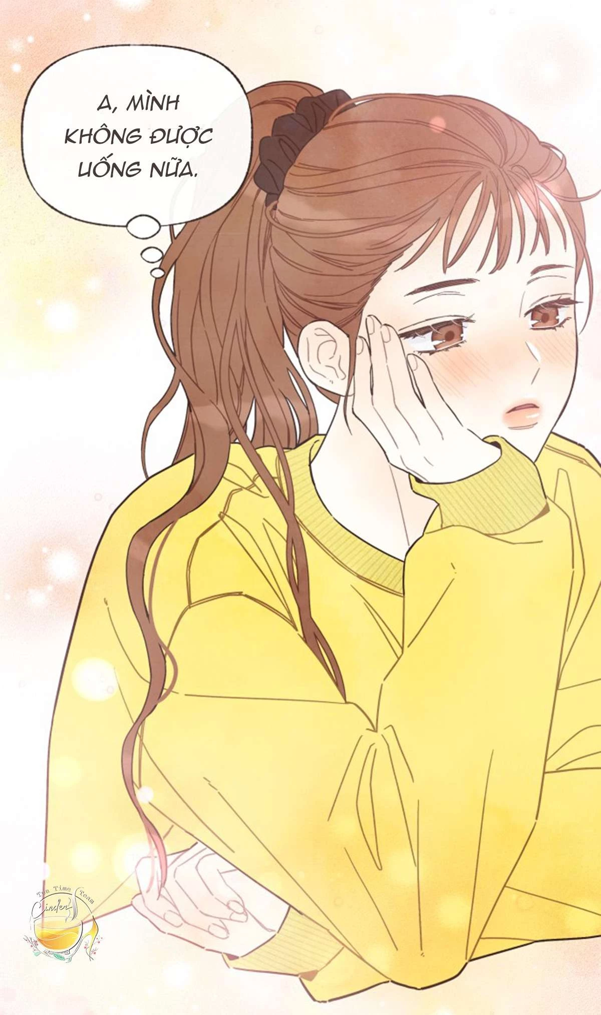 Cảm Xúc Chuyển Giao Chapter 7 - 59