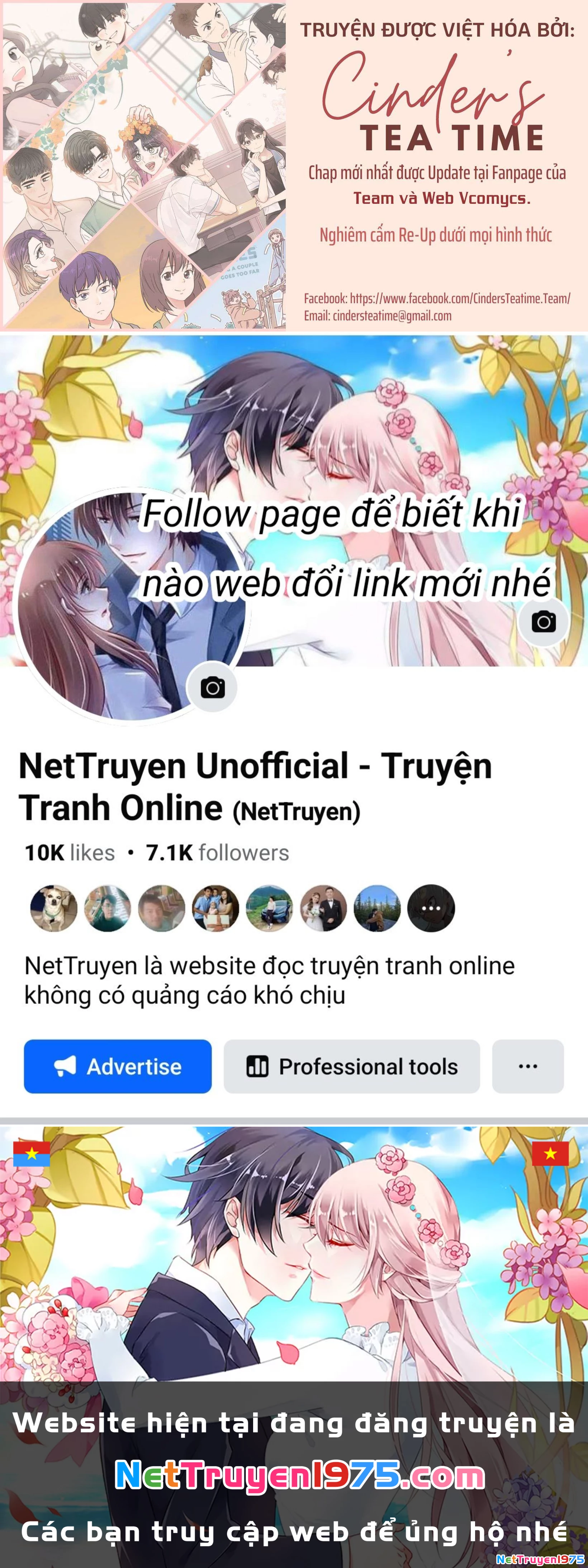 Cảm Xúc Chuyển Giao Chapter 9 - 9