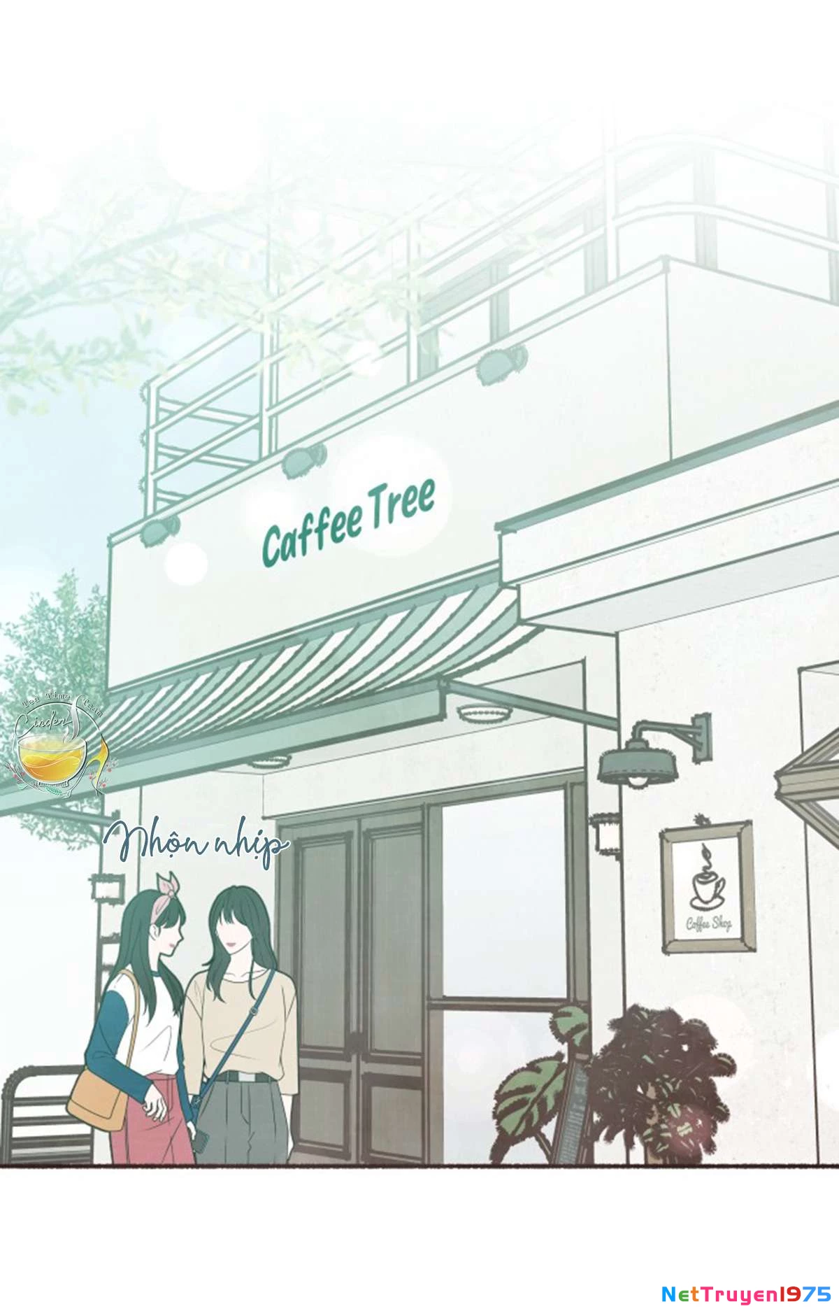 Cảm Xúc Chuyển Giao Chapter 10 - 3