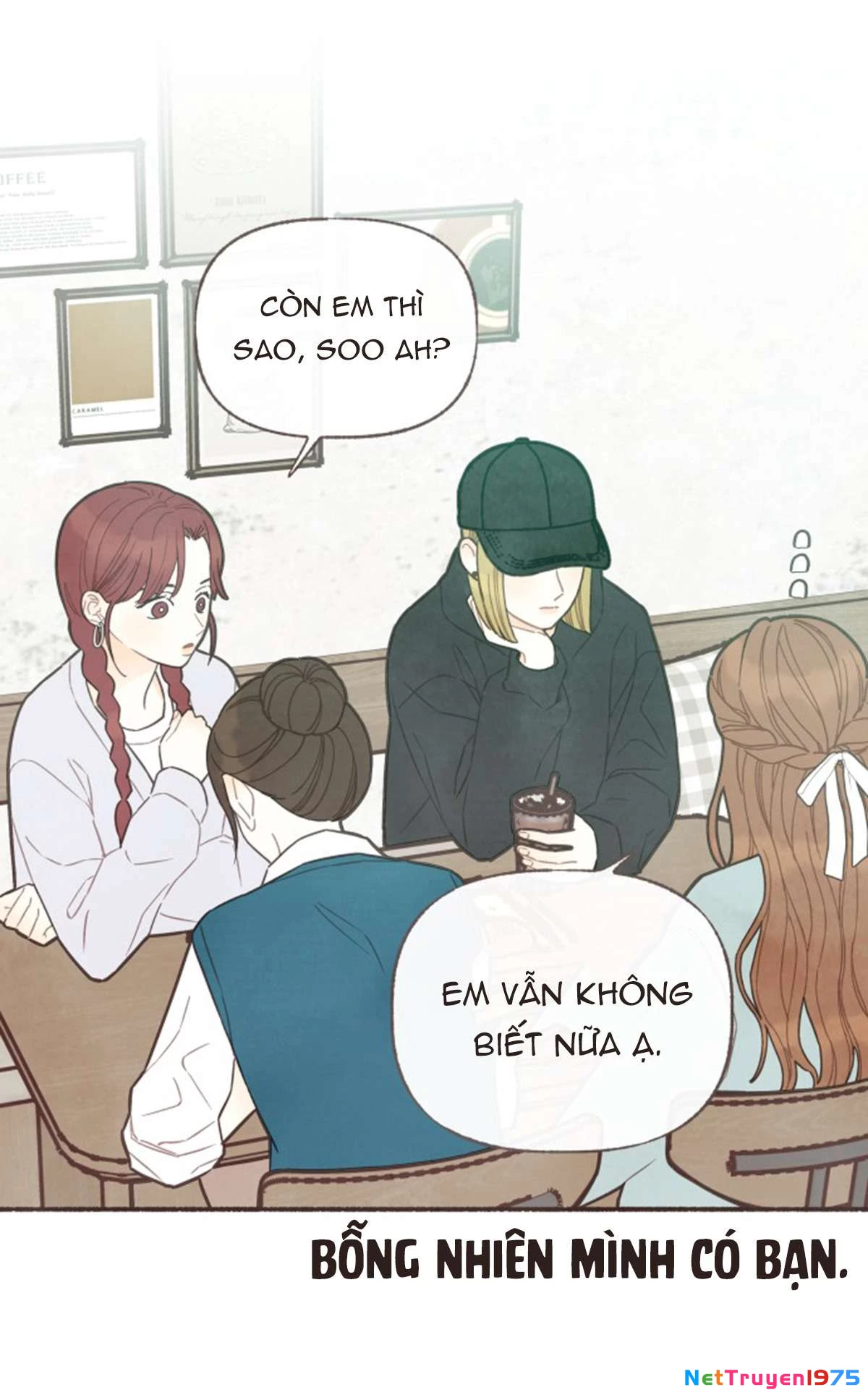 Cảm Xúc Chuyển Giao Chapter 10 - 7