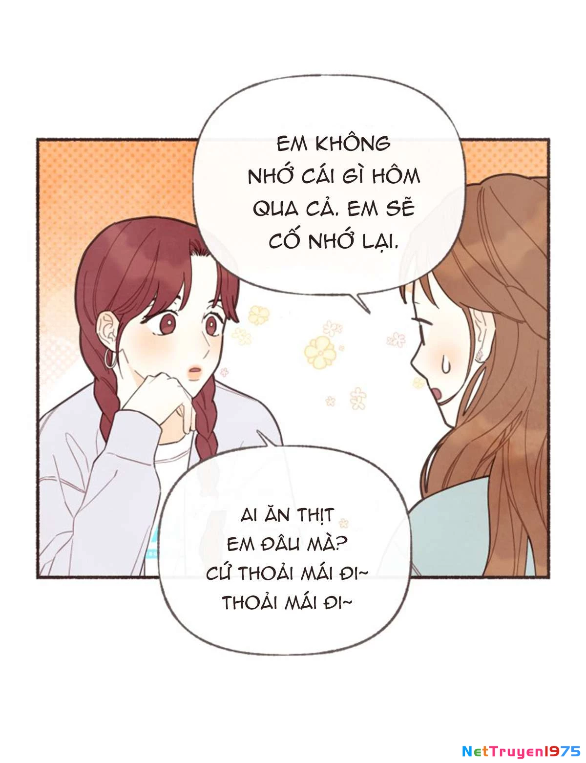 Cảm Xúc Chuyển Giao Chapter 10 - 10