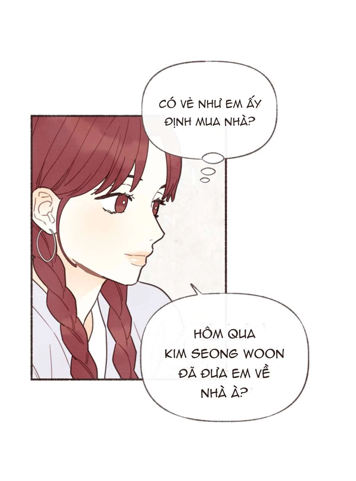 Cảm Xúc Chuyển Giao Chapter 10 - 12