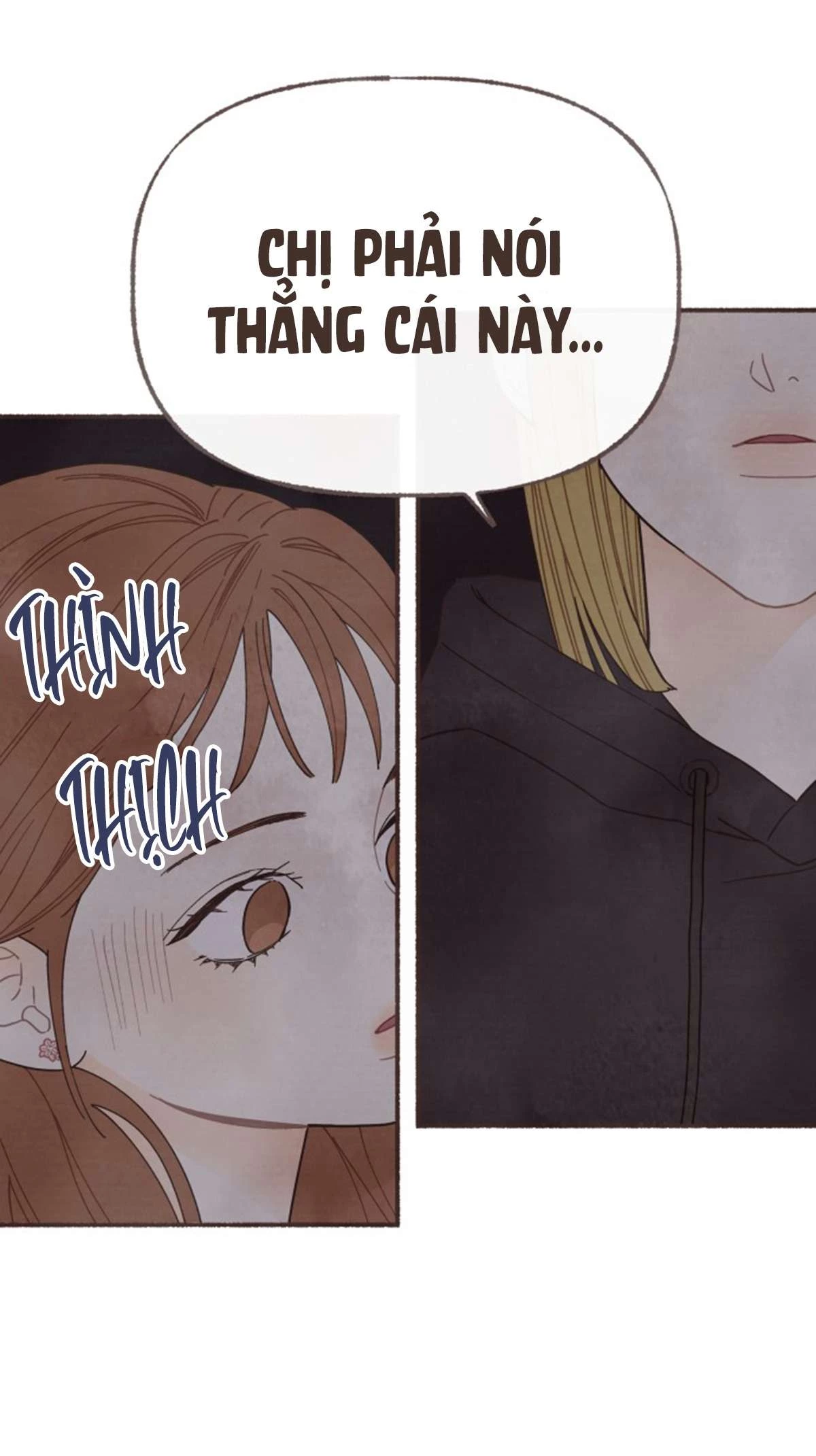 Cảm Xúc Chuyển Giao Chapter 10 - 18