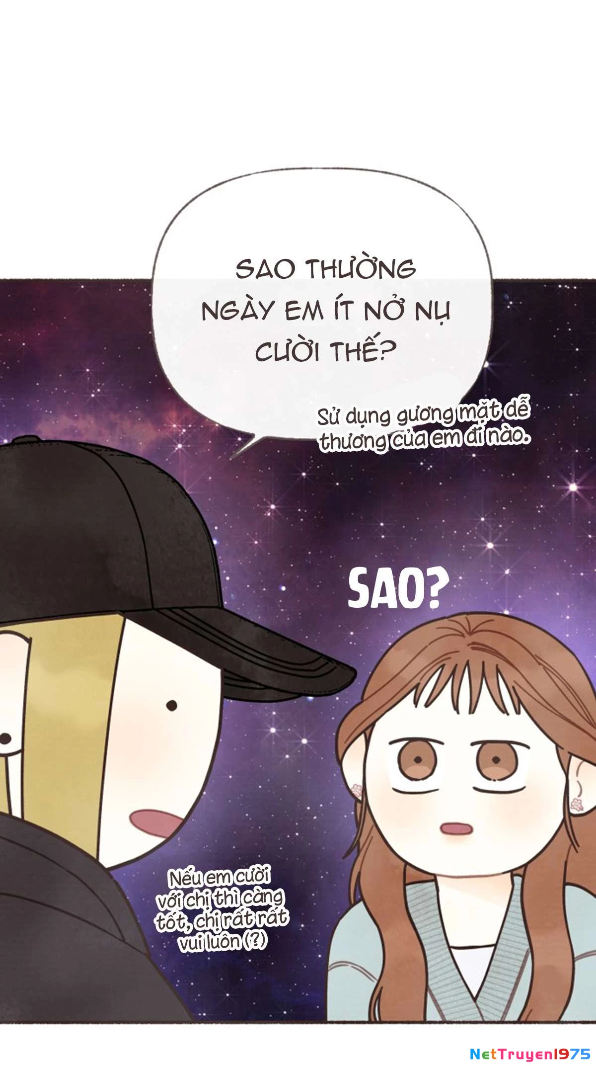 Cảm Xúc Chuyển Giao Chapter 10 - 19