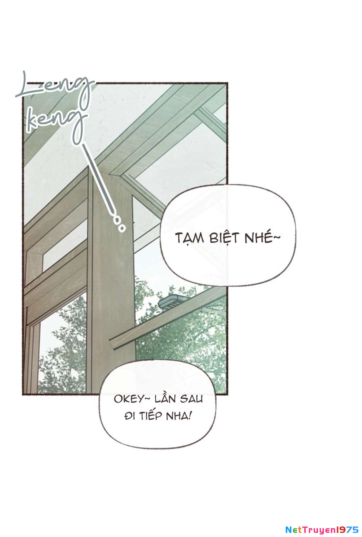 Cảm Xúc Chuyển Giao Chapter 10 - 23