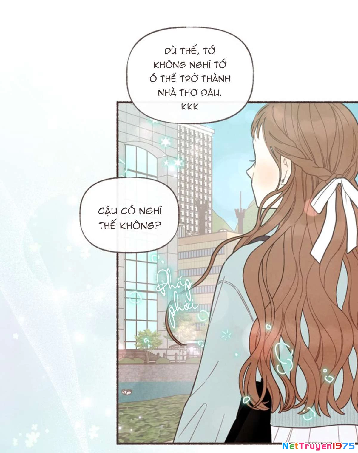 Cảm Xúc Chuyển Giao Chapter 10 - 25