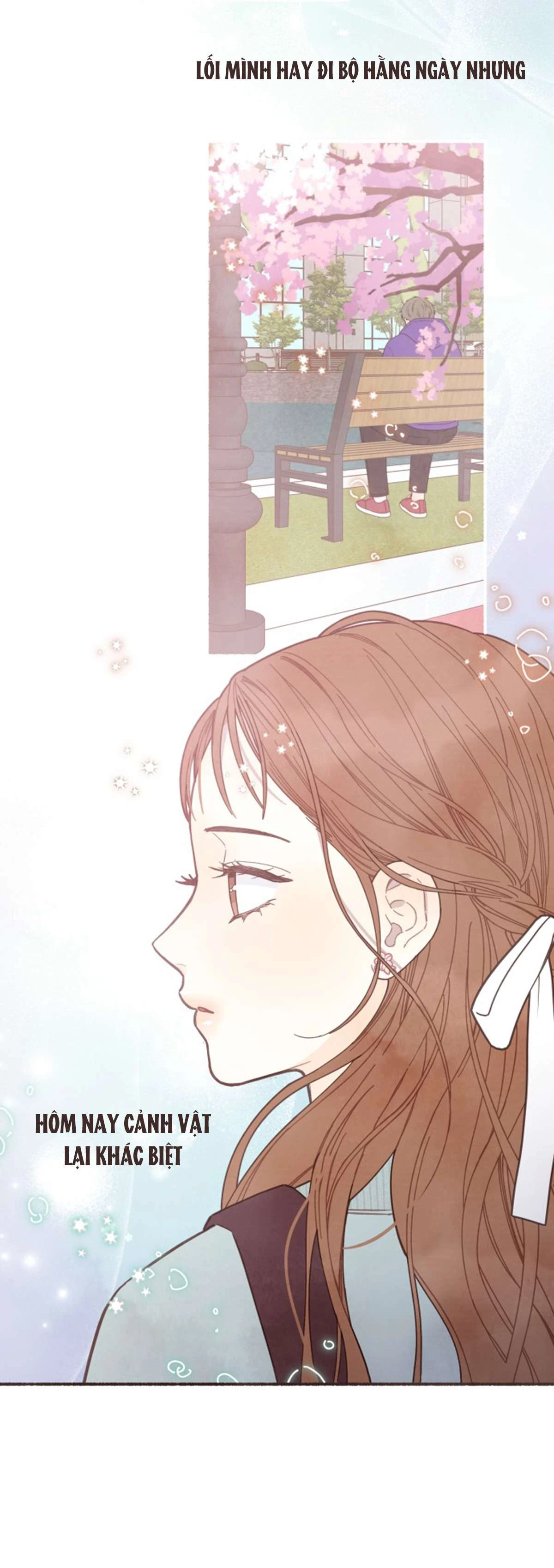 Cảm Xúc Chuyển Giao Chapter 10 - 27
