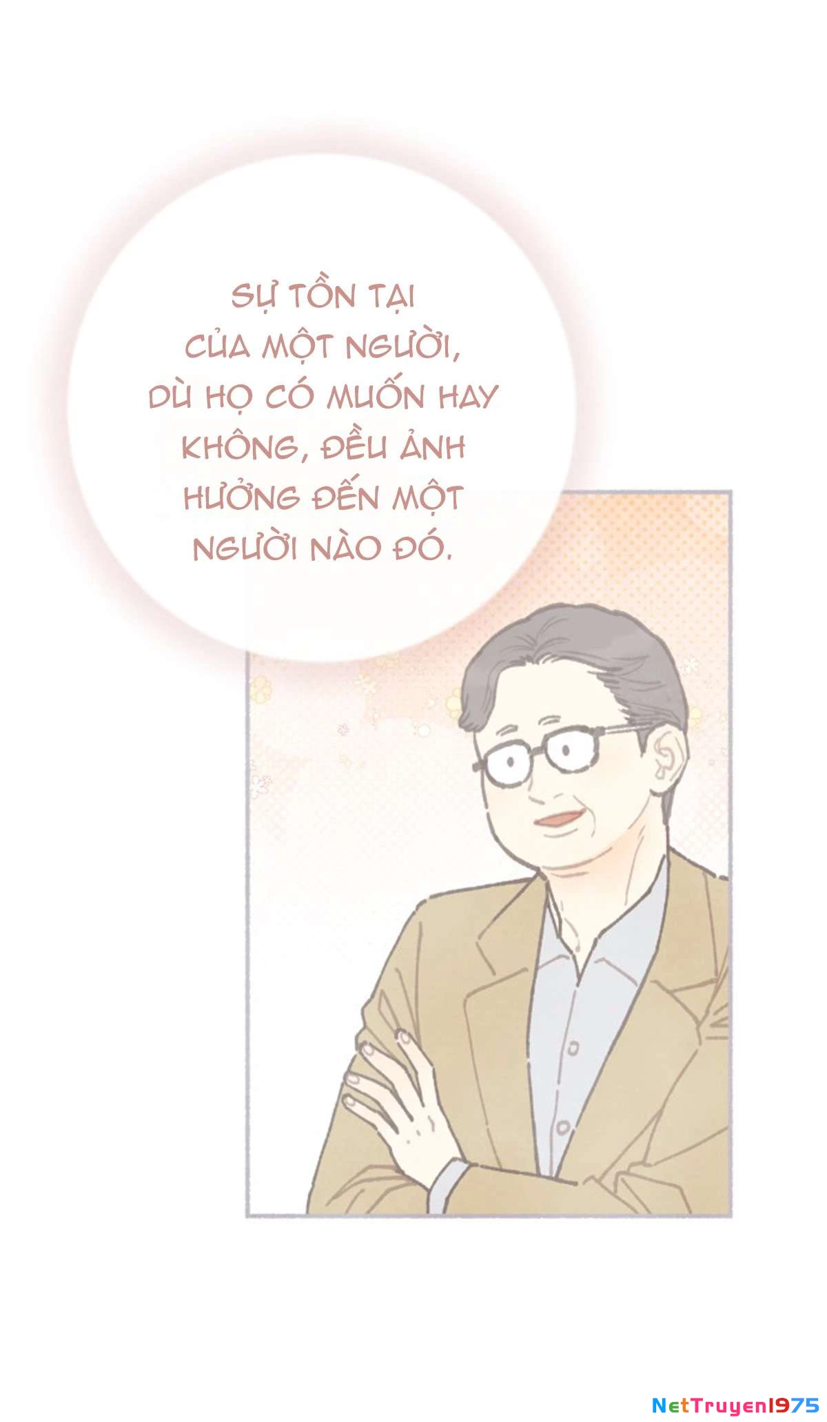 Cảm Xúc Chuyển Giao Chapter 10 - 28