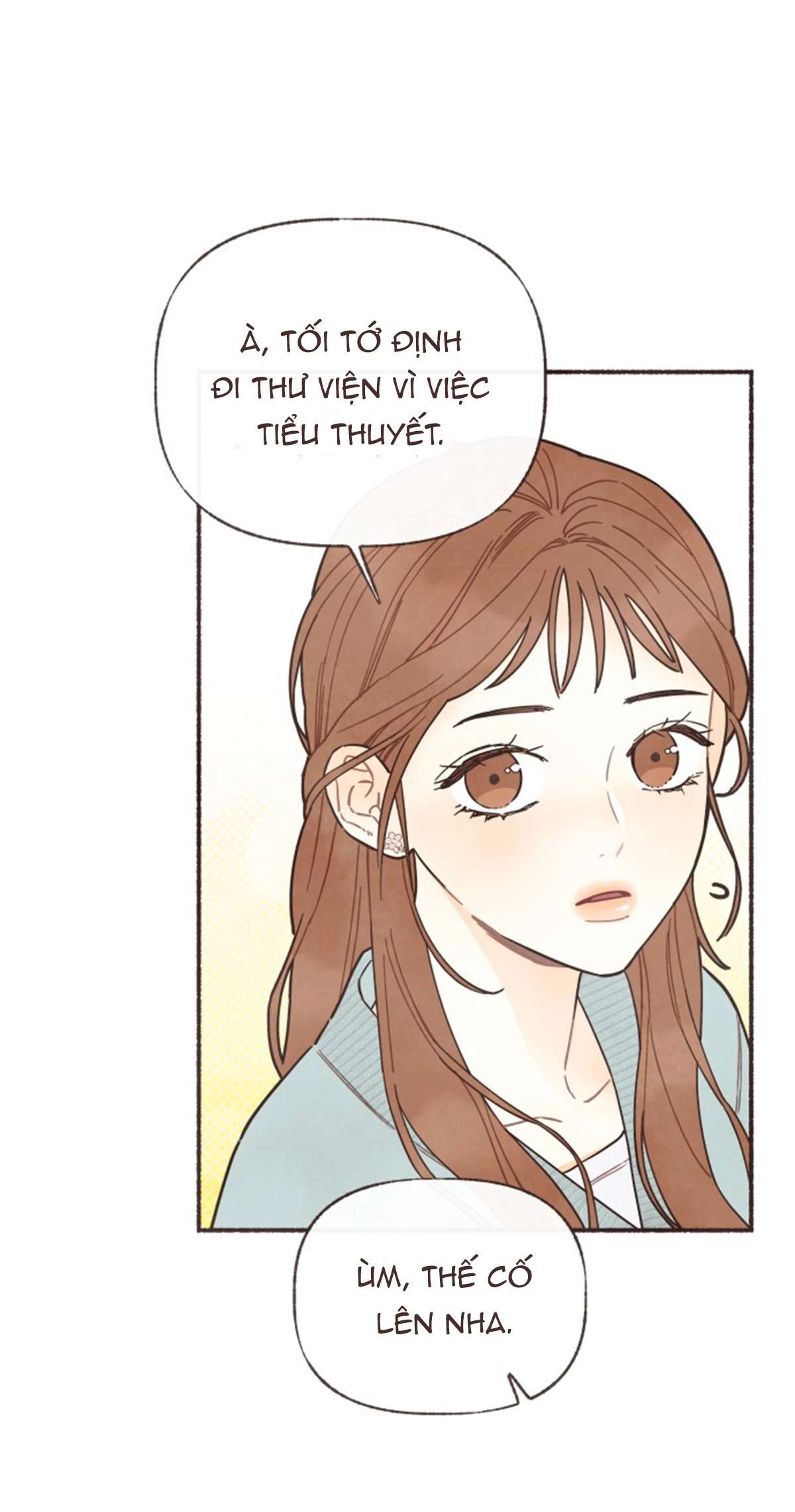 Cảm Xúc Chuyển Giao Chapter 10 - 31