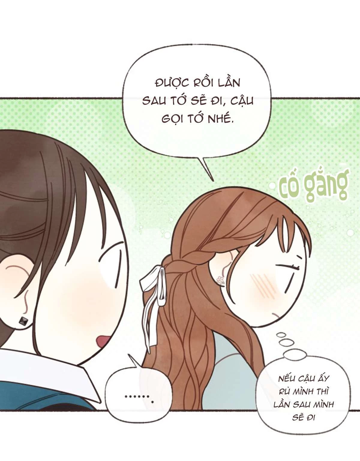 Cảm Xúc Chuyển Giao Chapter 10 - 32