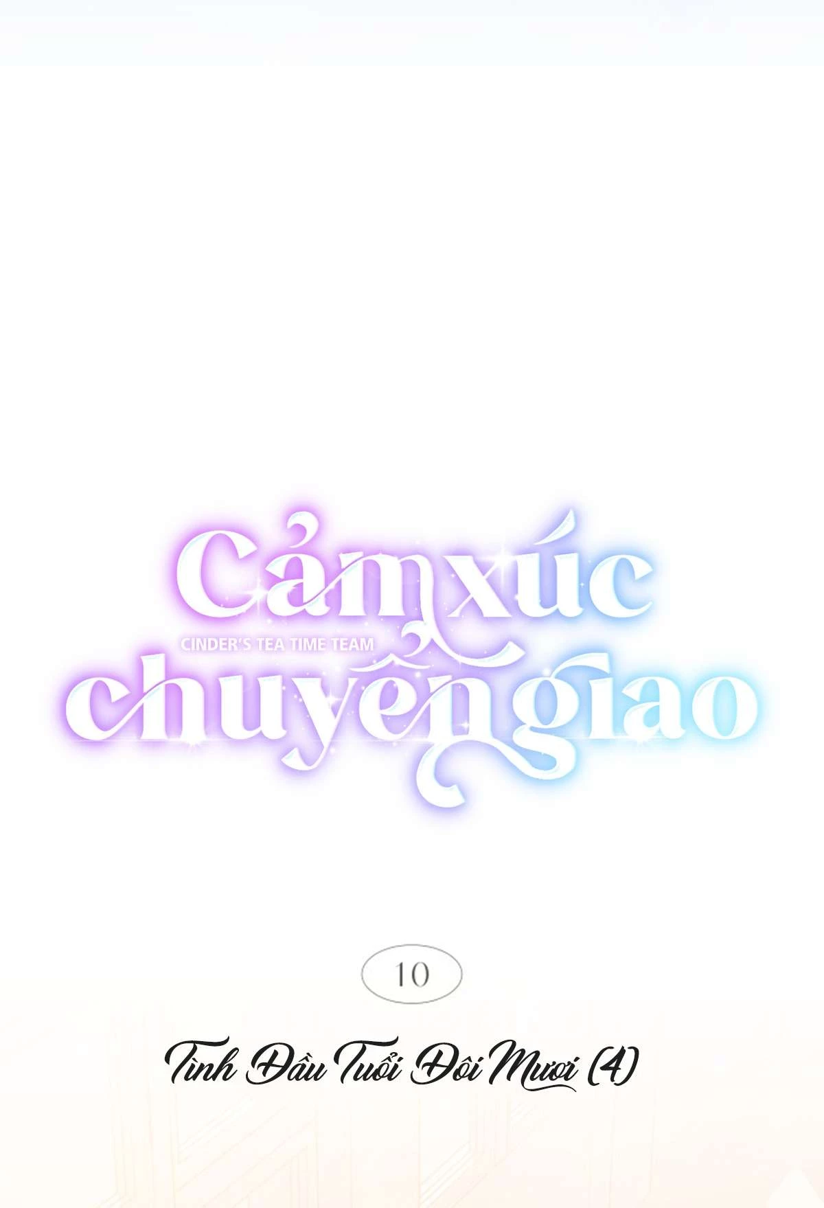 Cảm Xúc Chuyển Giao Chapter 10 - 37